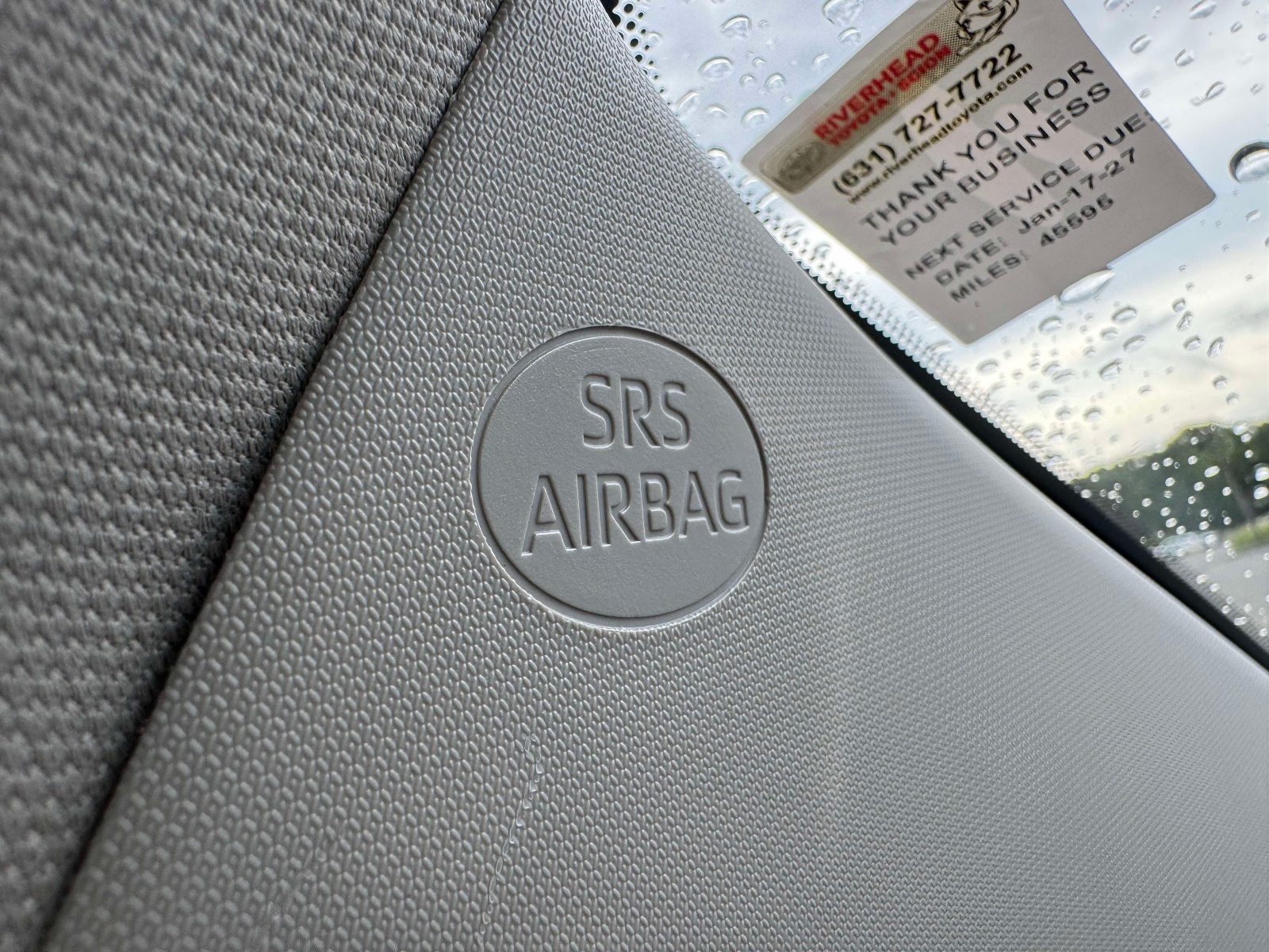 Used 2023 Toyota RAV4 SUV