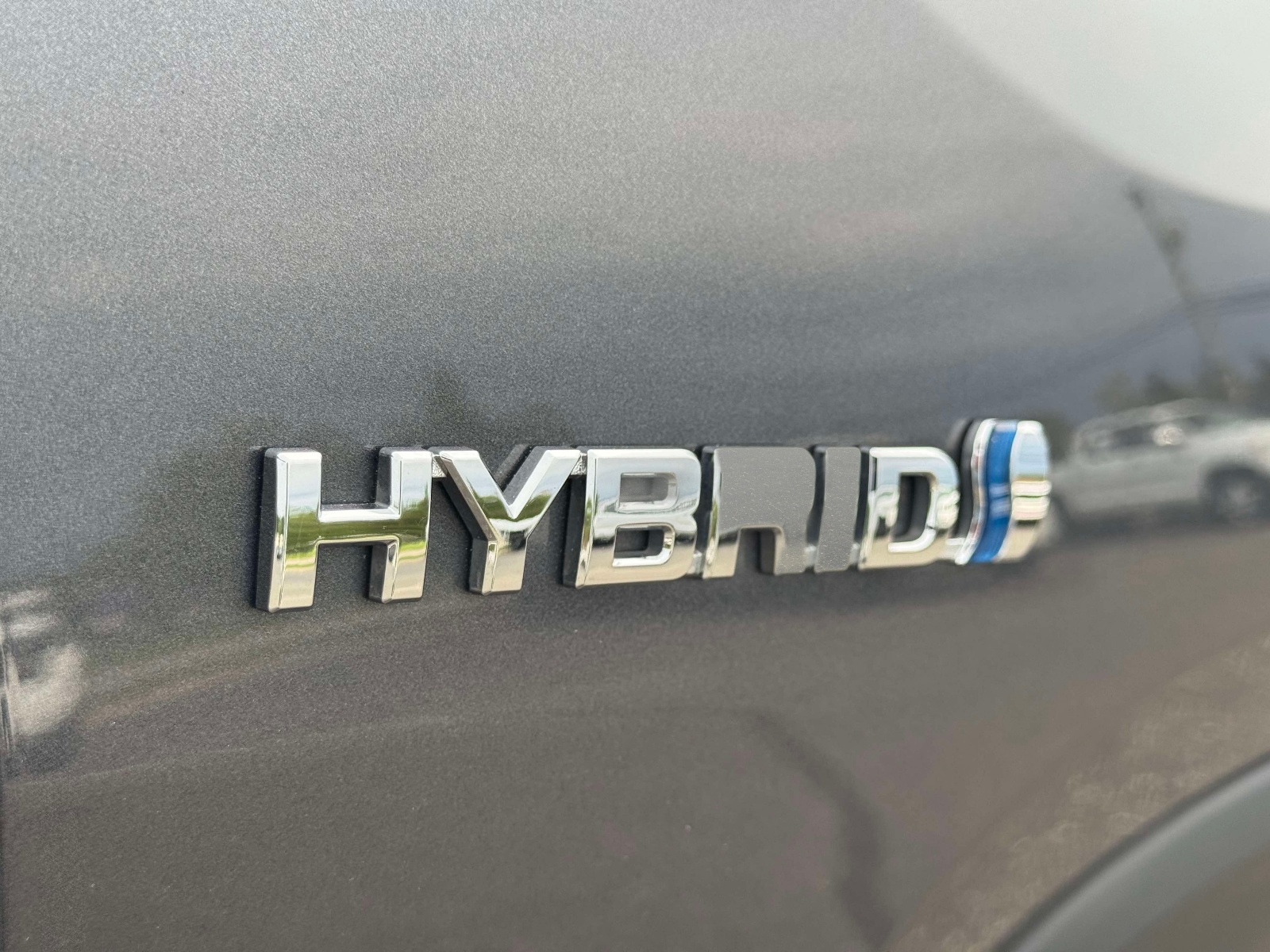 Used 2021 Toyota RAV4 Hybrid SUV