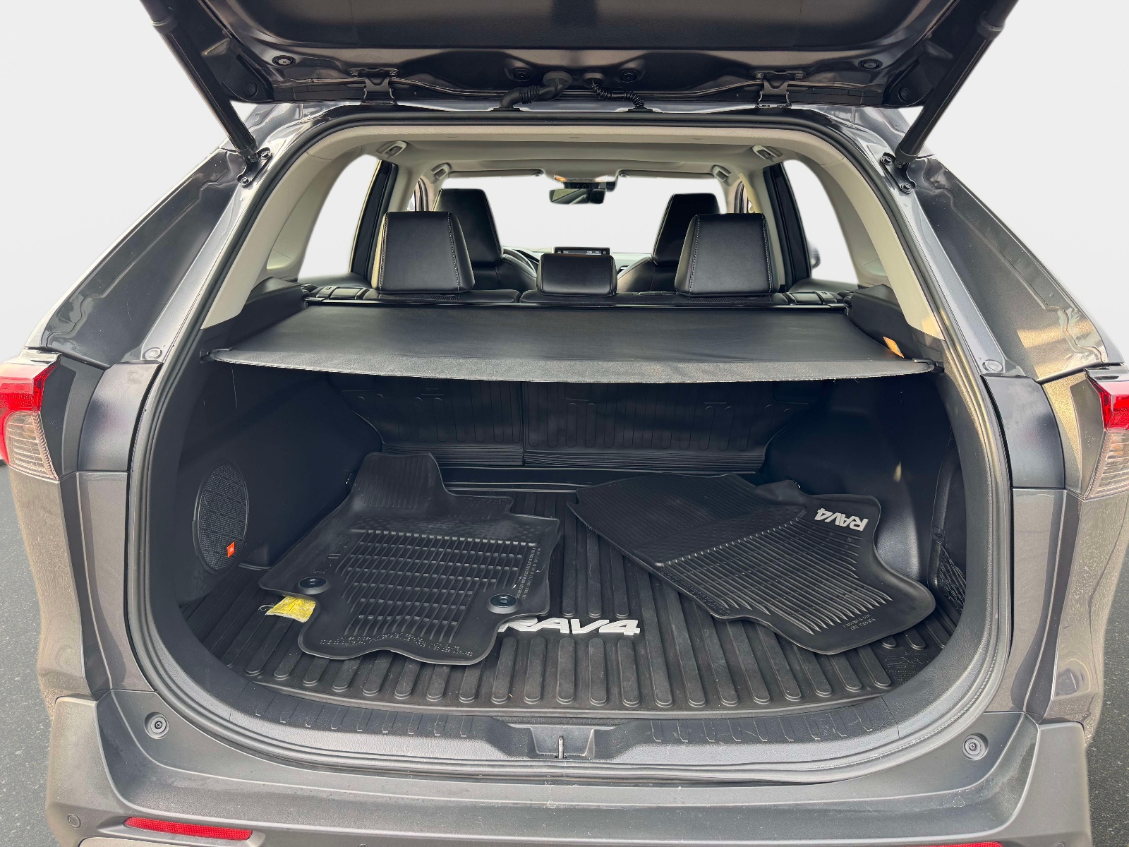 Used 2021 Toyota RAV4 Hybrid SUV