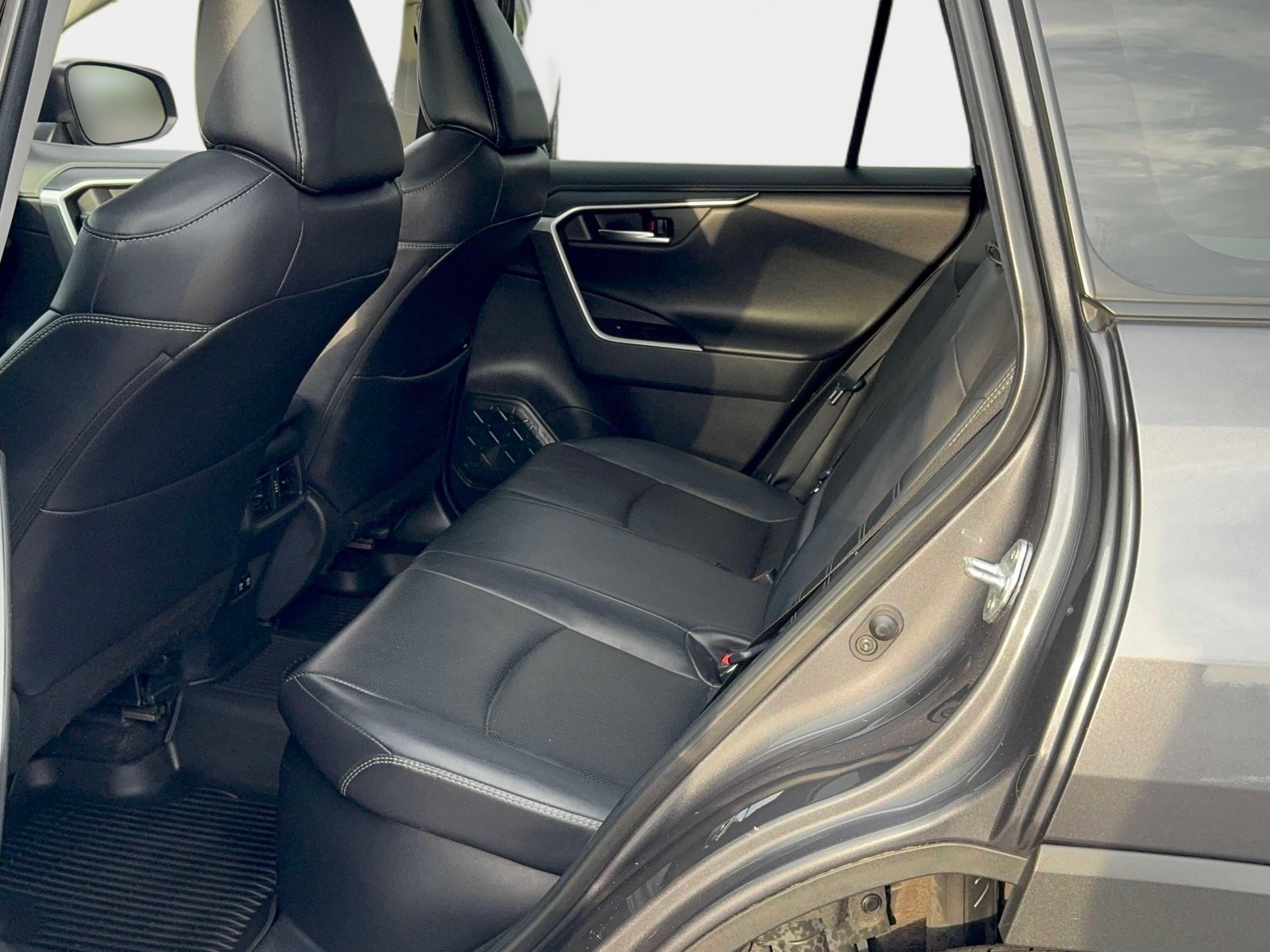Used 2021 Toyota RAV4 Hybrid SUV