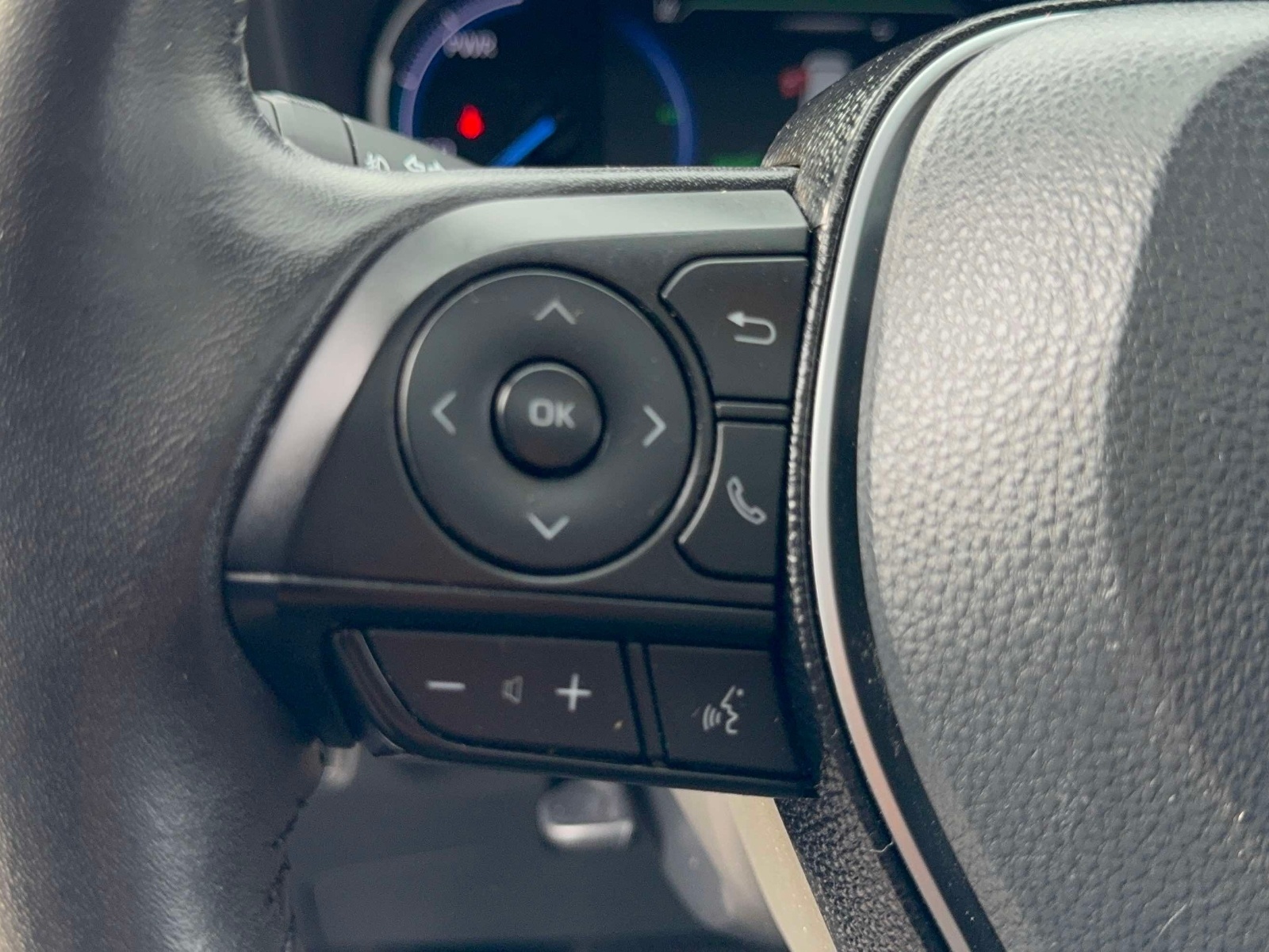 Used 2021 Toyota RAV4 Hybrid SUV