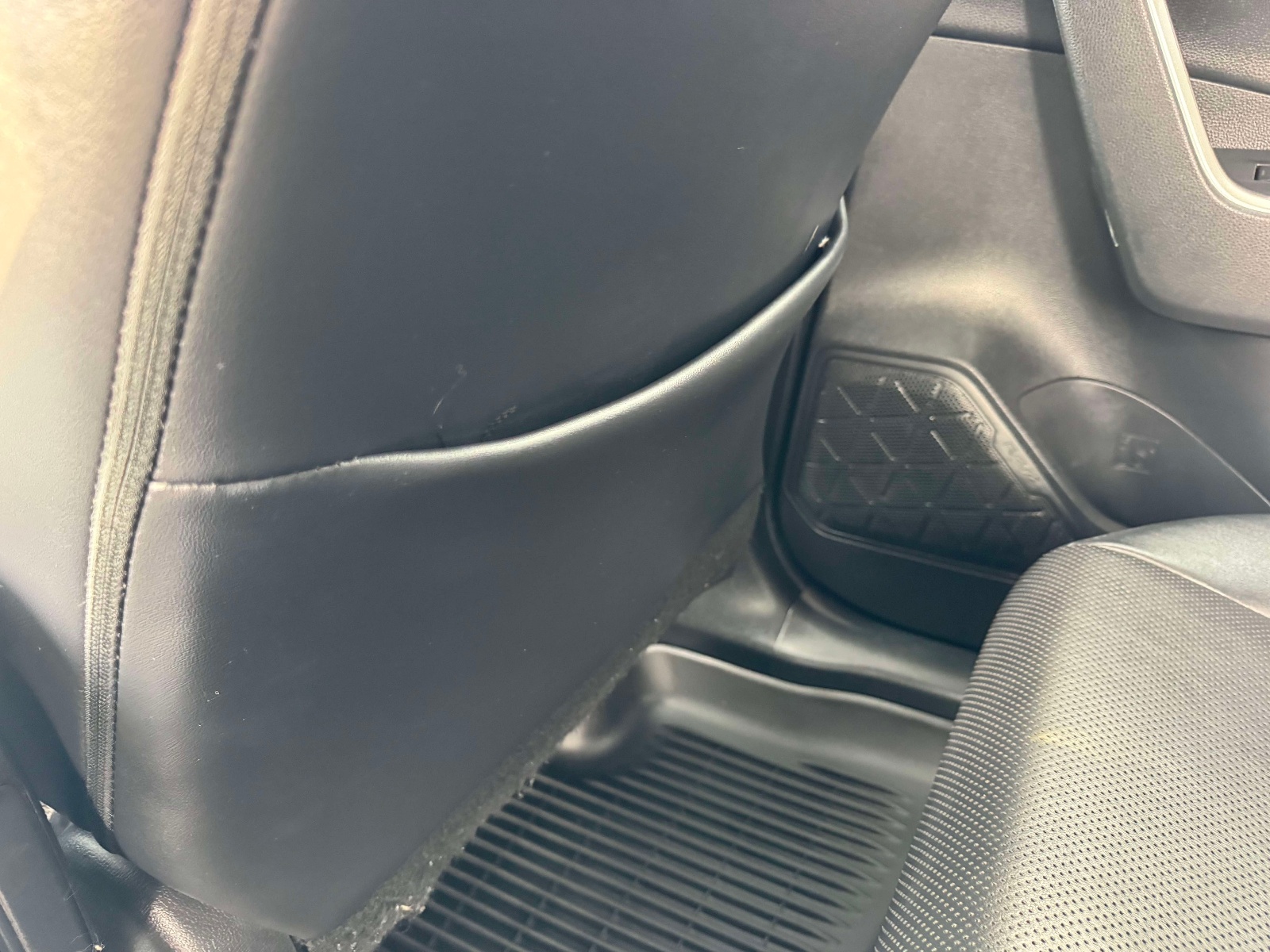 Used 2021 Toyota RAV4 Hybrid SUV