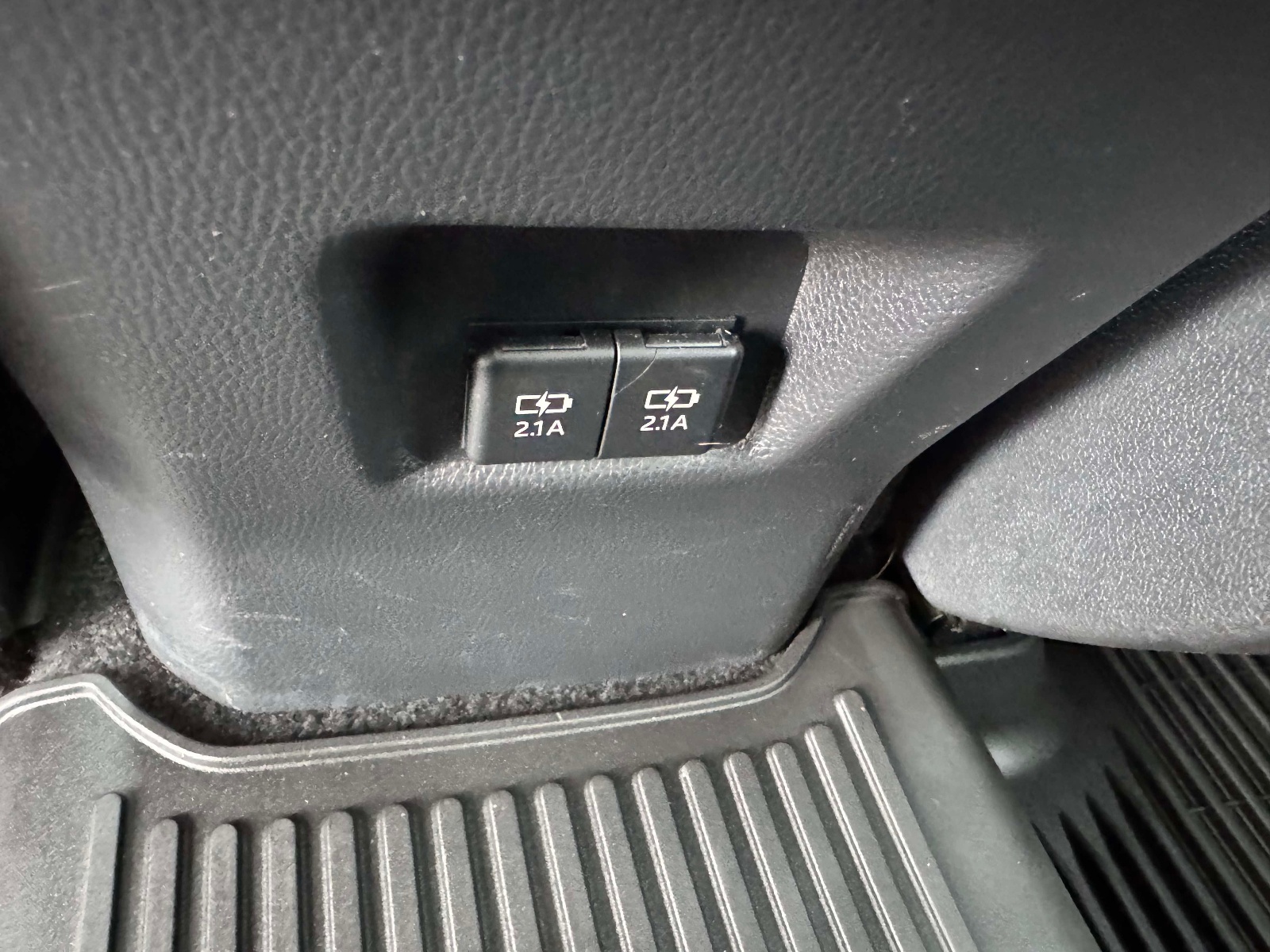 Used 2021 Toyota RAV4 Hybrid SUV