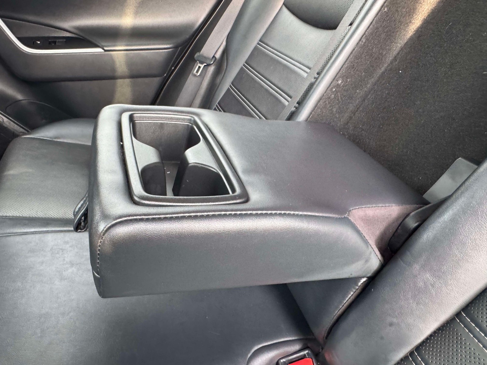 Used 2021 Toyota RAV4 Hybrid SUV