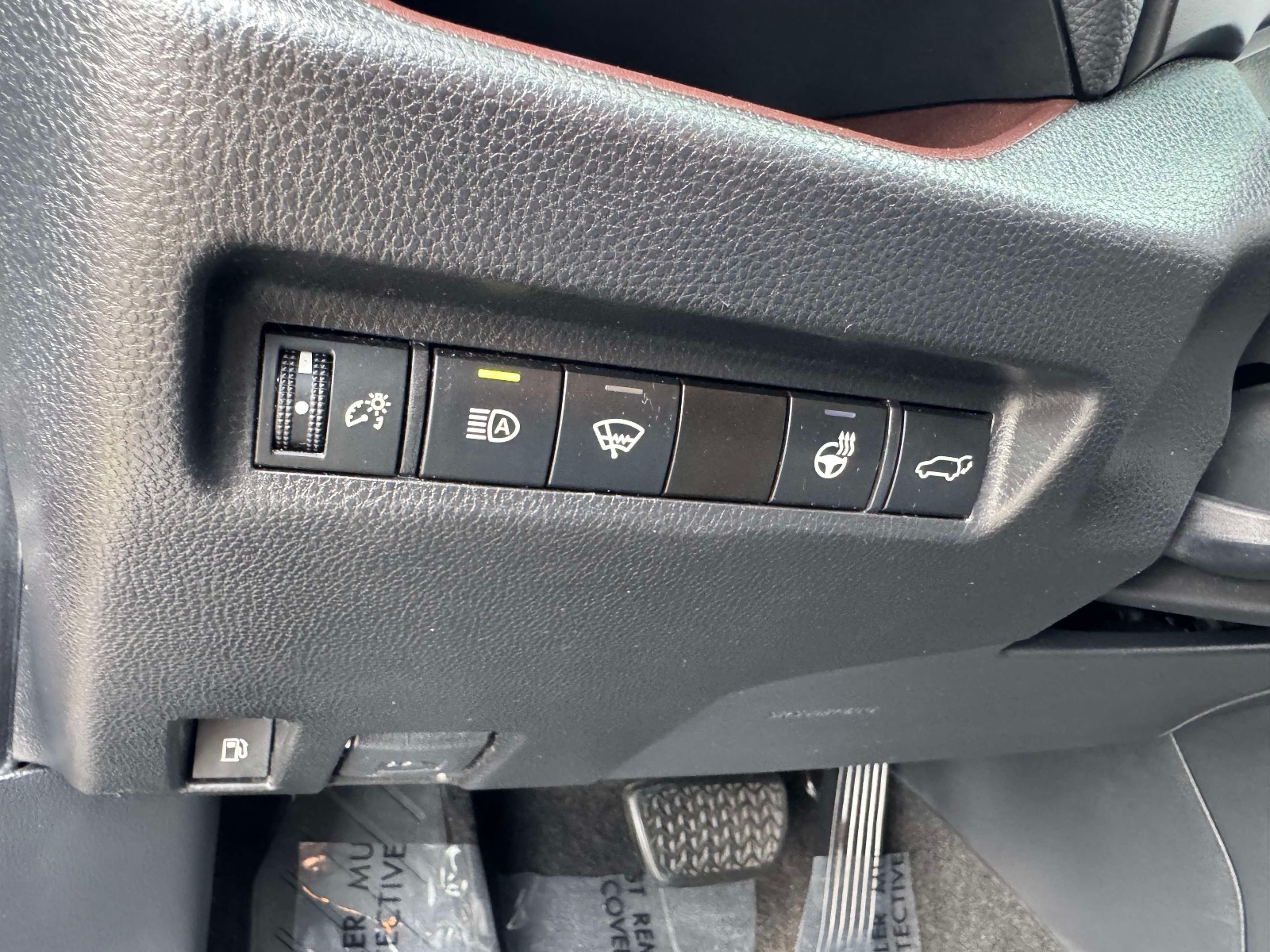 Used 2021 Toyota RAV4 Hybrid SUV