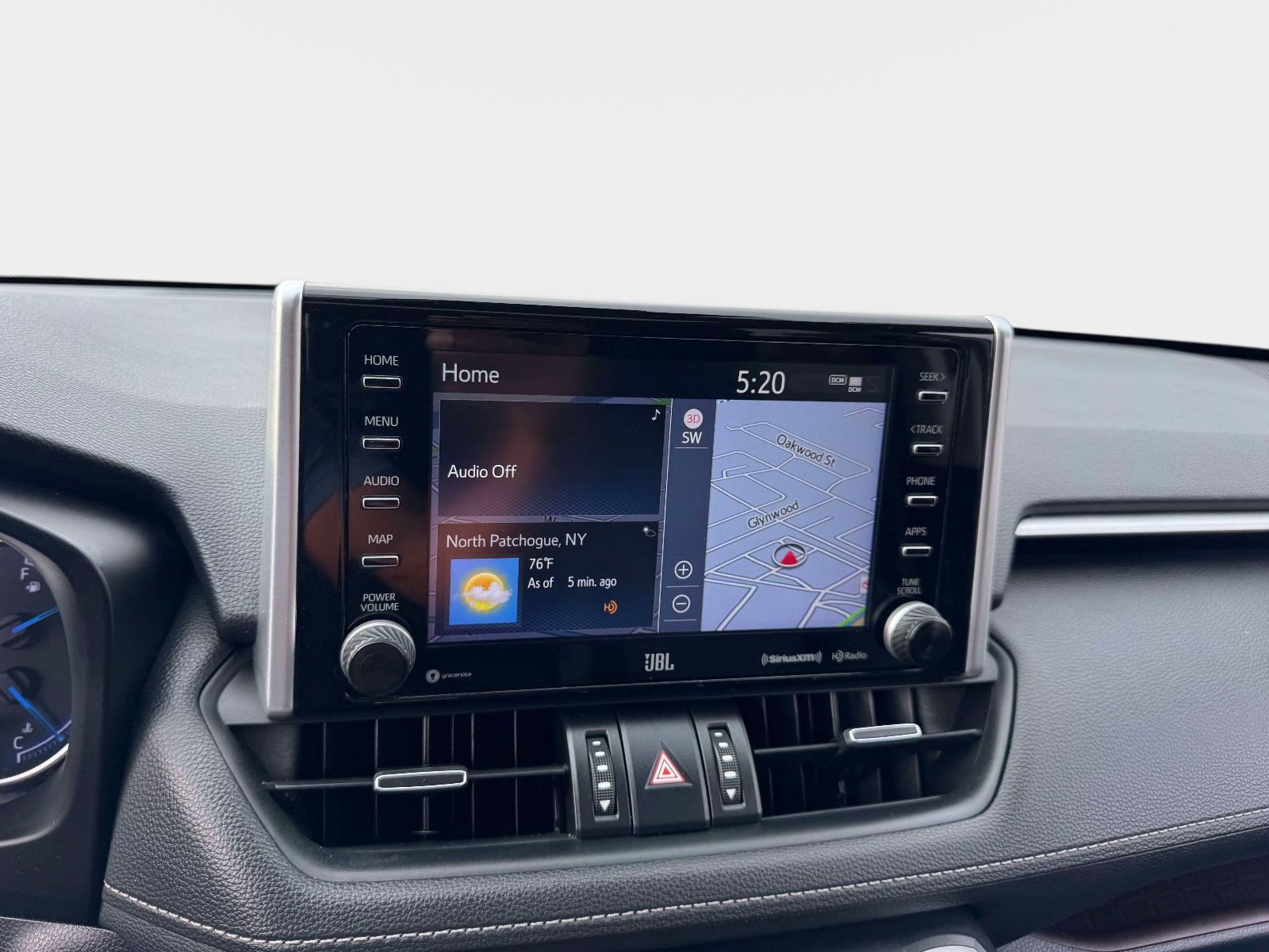 Used 2021 Toyota RAV4 Hybrid SUV