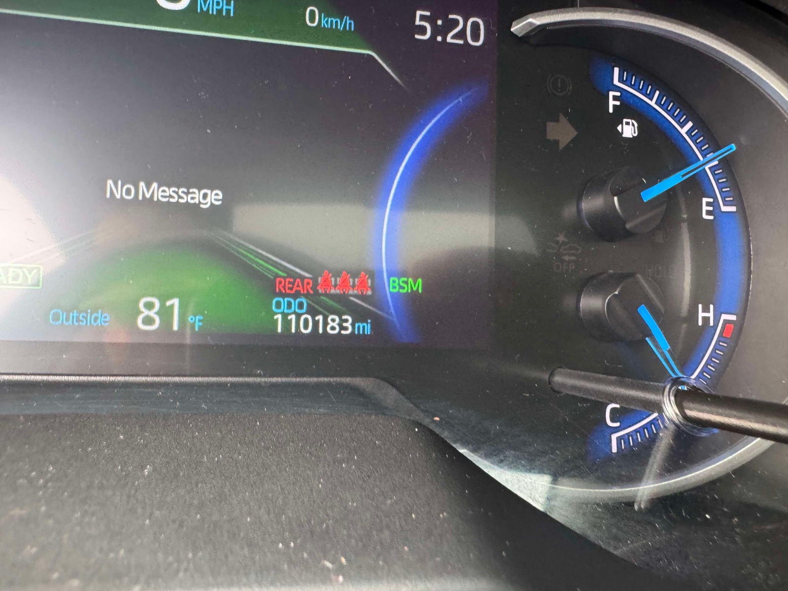 Used 2021 Toyota RAV4 Hybrid SUV