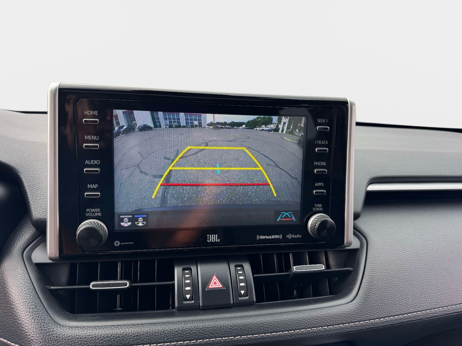 Used 2021 Toyota RAV4 Hybrid SUV