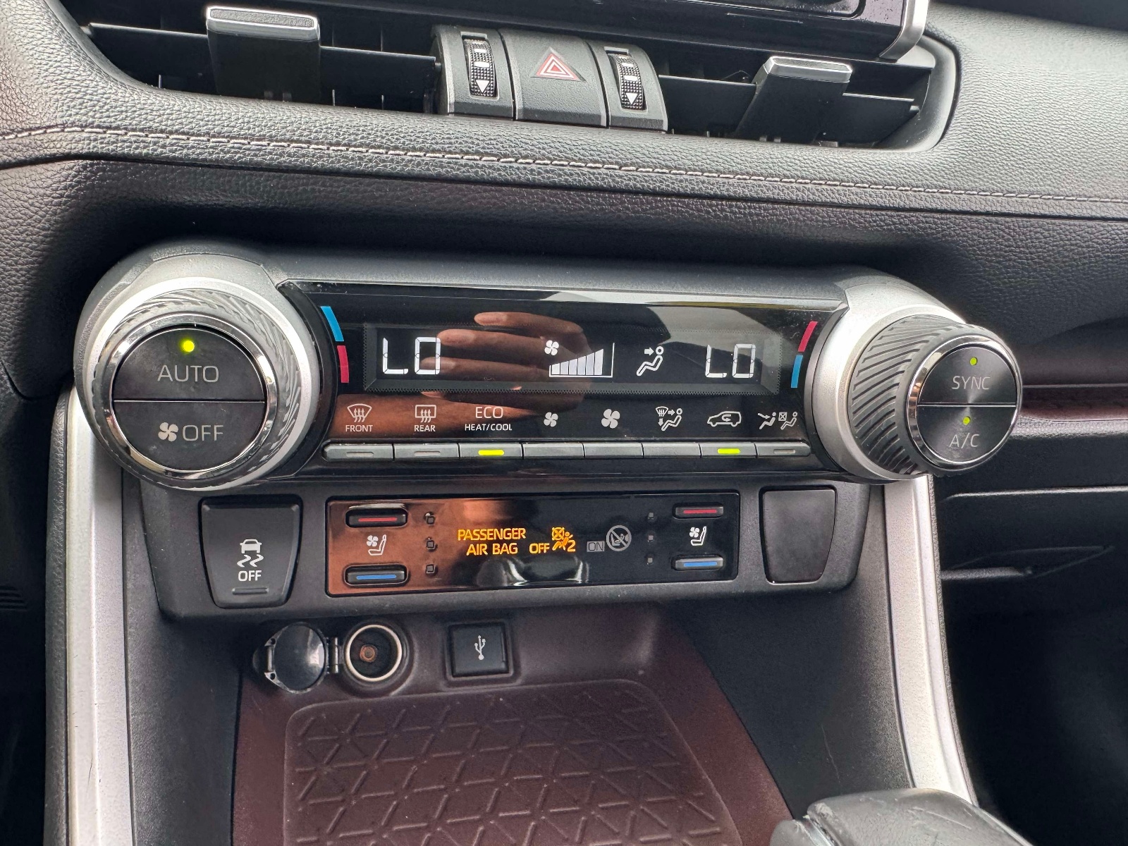 Used 2021 Toyota RAV4 Hybrid SUV