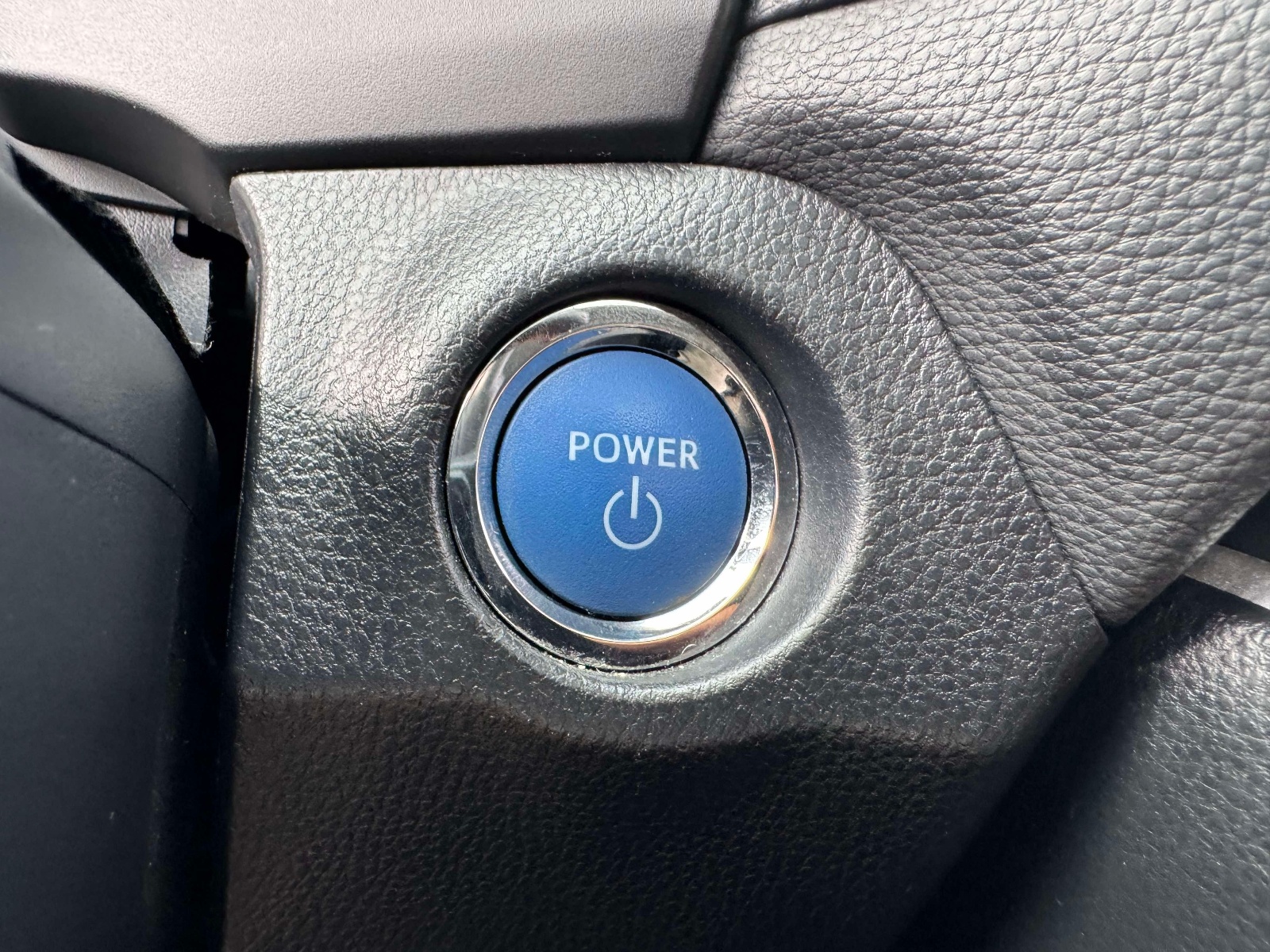 Used 2021 Toyota RAV4 Hybrid SUV