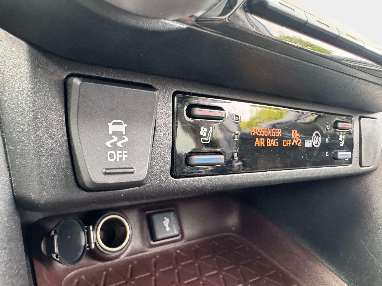 Used 2021 Toyota RAV4 Hybrid SUV