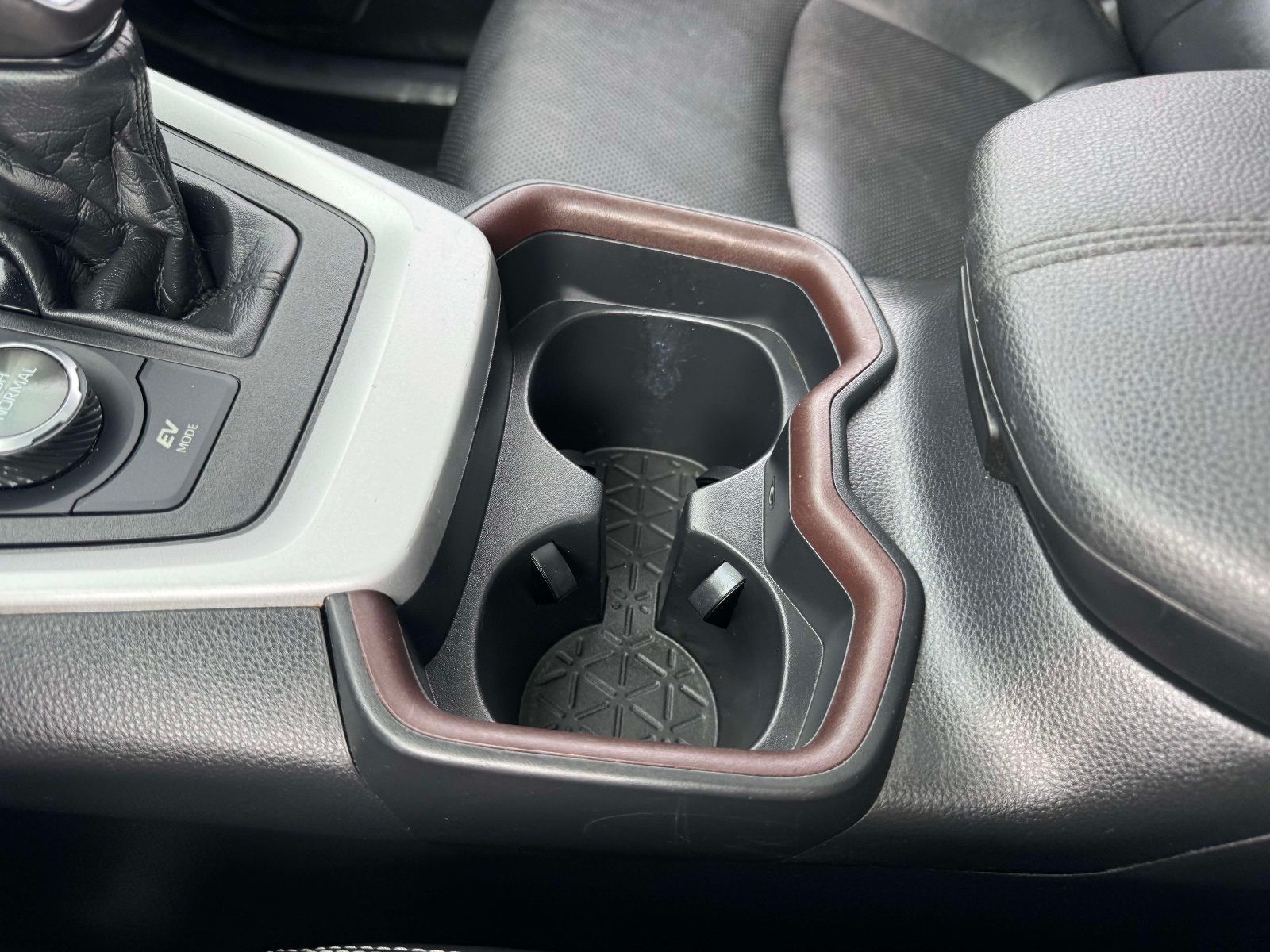 Used 2021 Toyota RAV4 Hybrid SUV