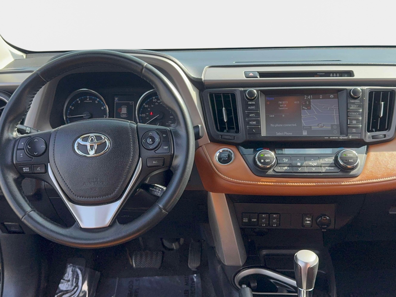 Used 2018 Toyota RAV4 SUV