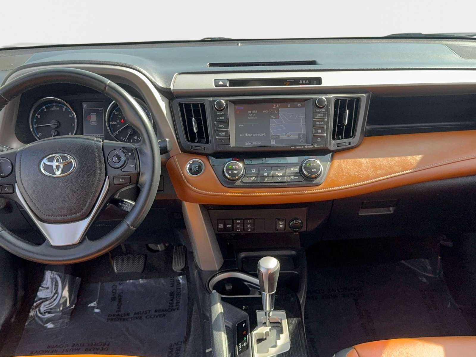 Used 2018 Toyota RAV4 SUV