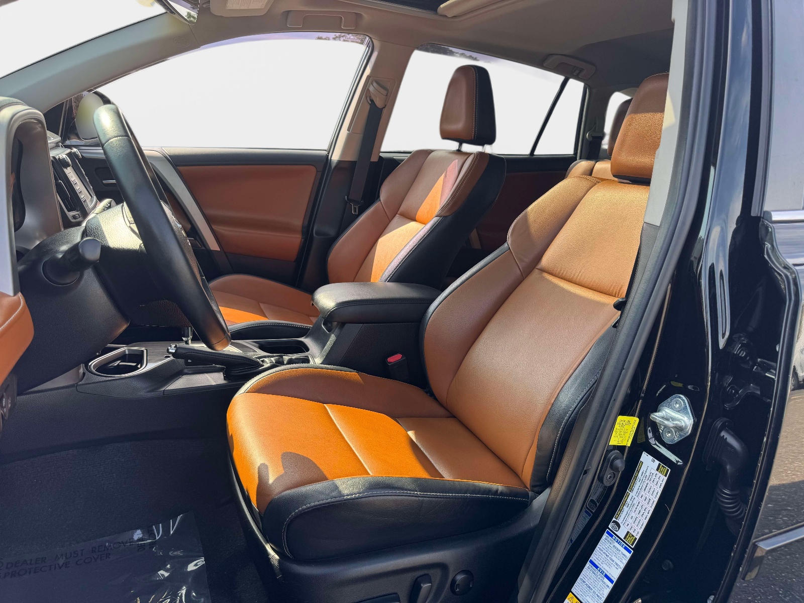 Used 2018 Toyota RAV4 SUV