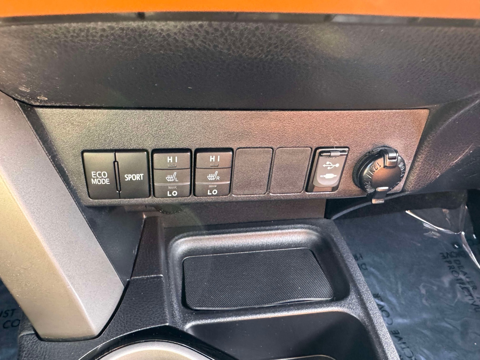 Used 2018 Toyota RAV4 SUV