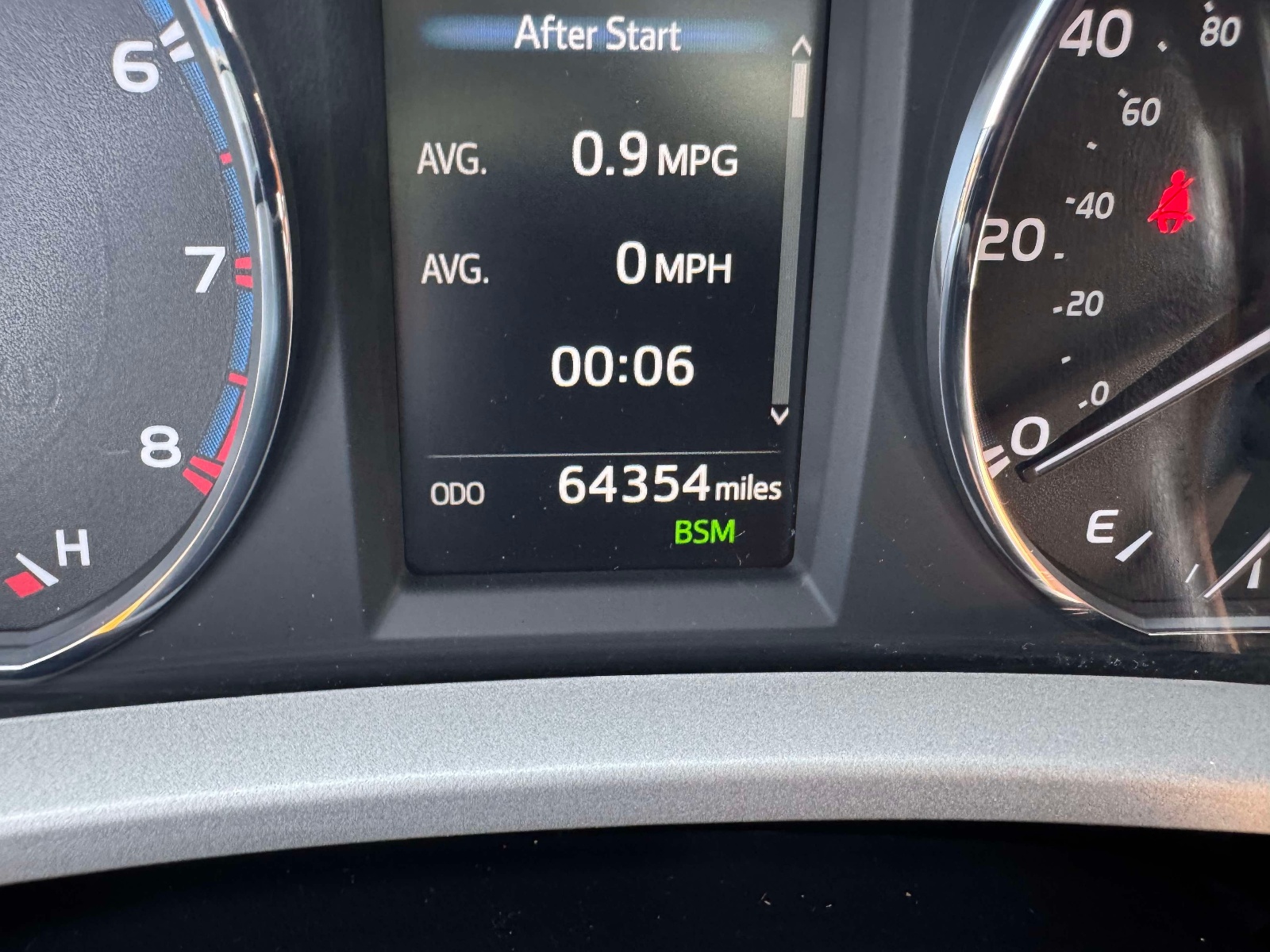 Used 2018 Toyota RAV4 SUV