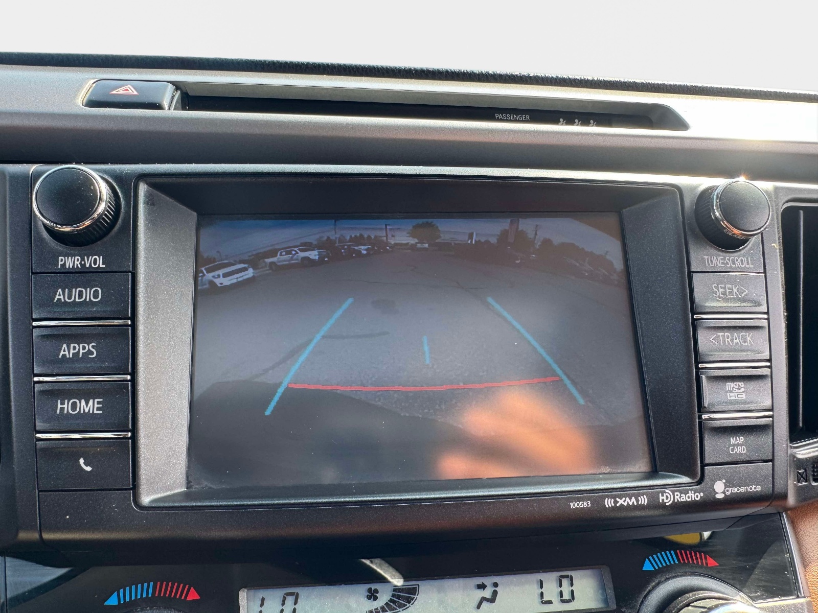 Used 2018 Toyota RAV4 SUV