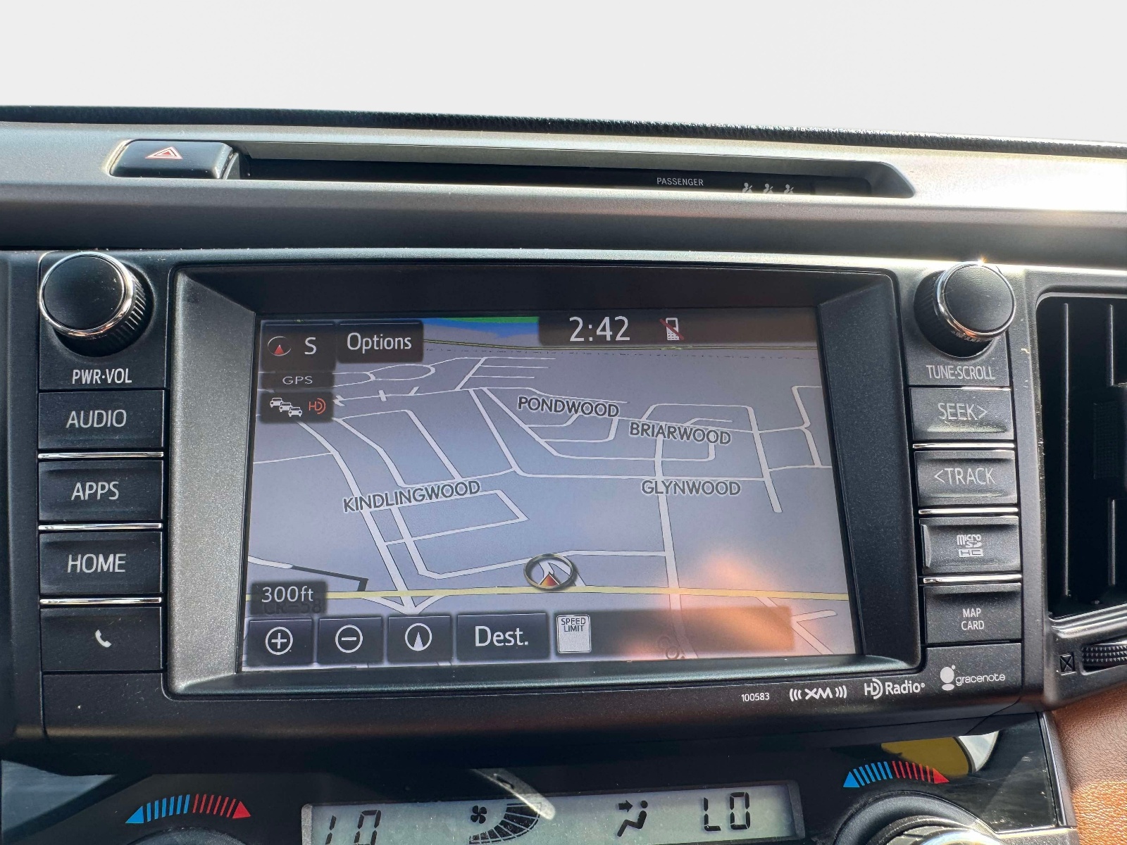 Used 2018 Toyota RAV4 SUV