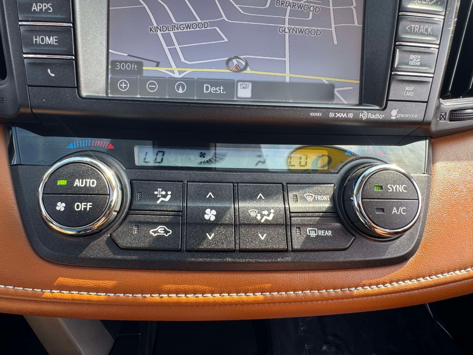 Used 2018 Toyota RAV4 SUV