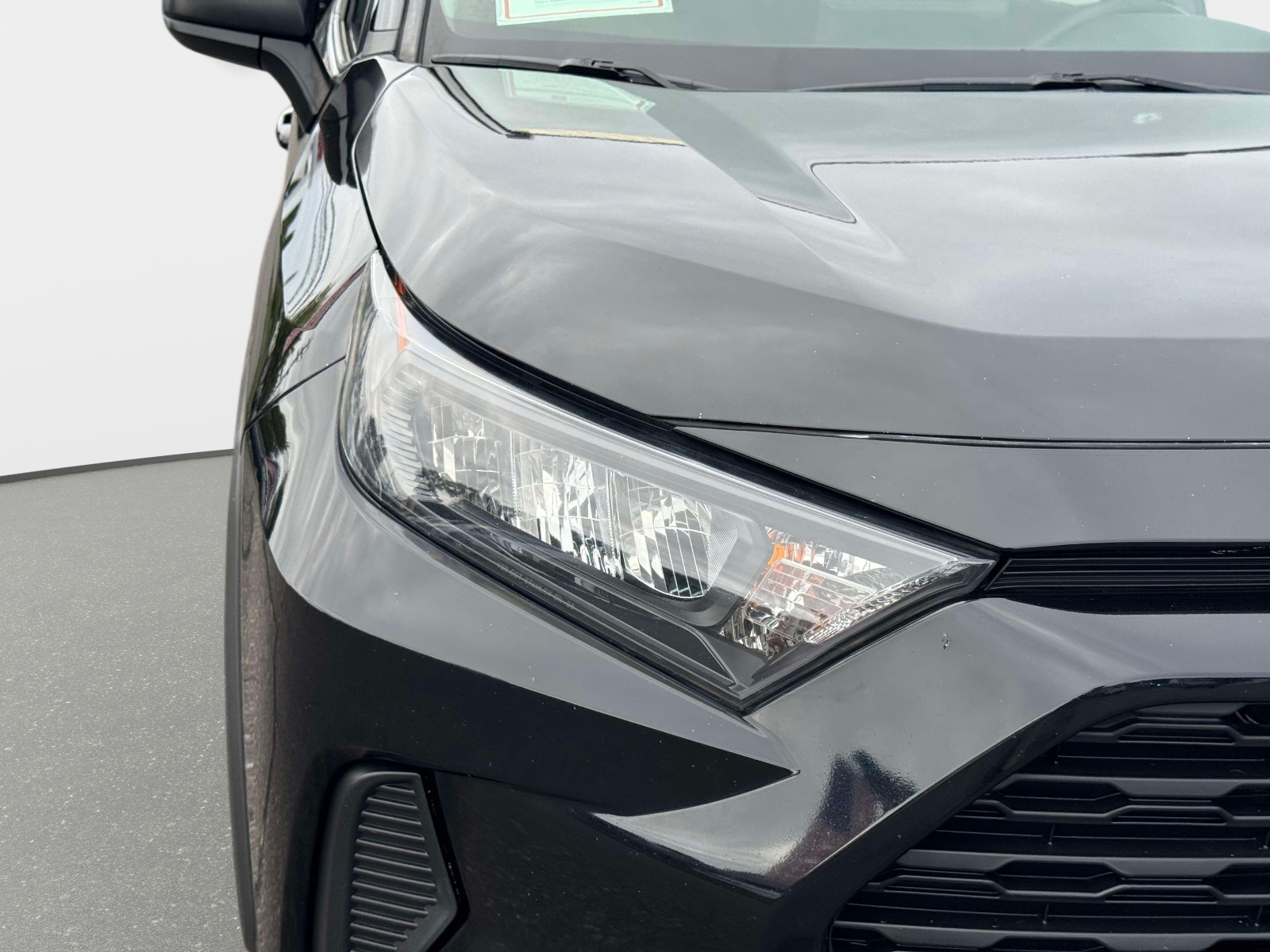 Used 2021 Toyota RAV4 SUV