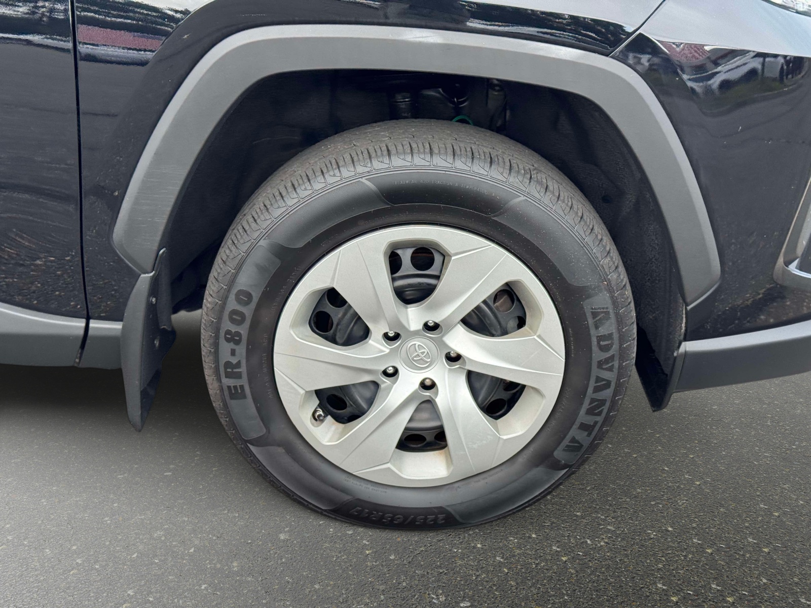 Used 2021 Toyota RAV4 SUV