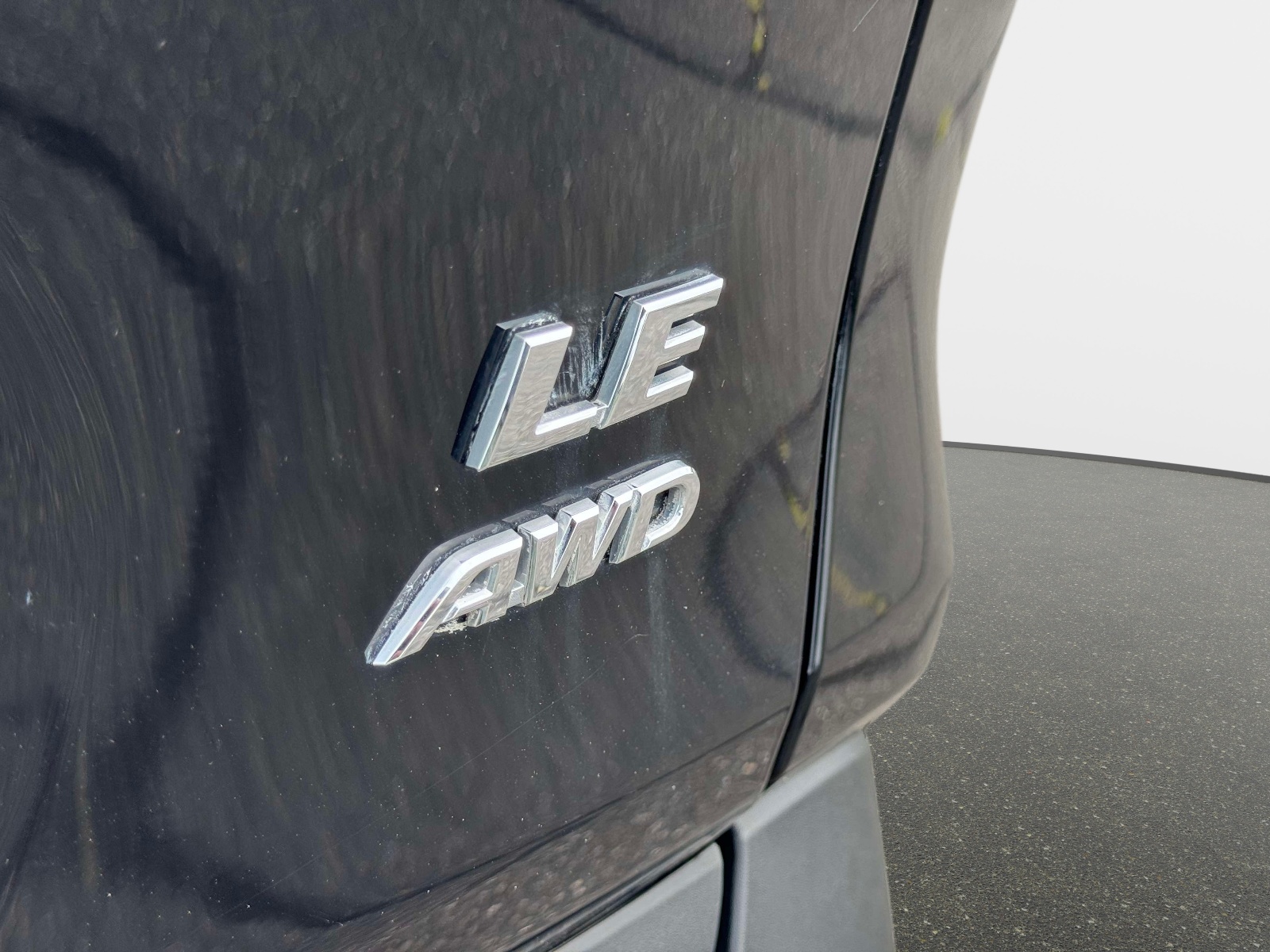 Used 2021 Toyota RAV4 SUV