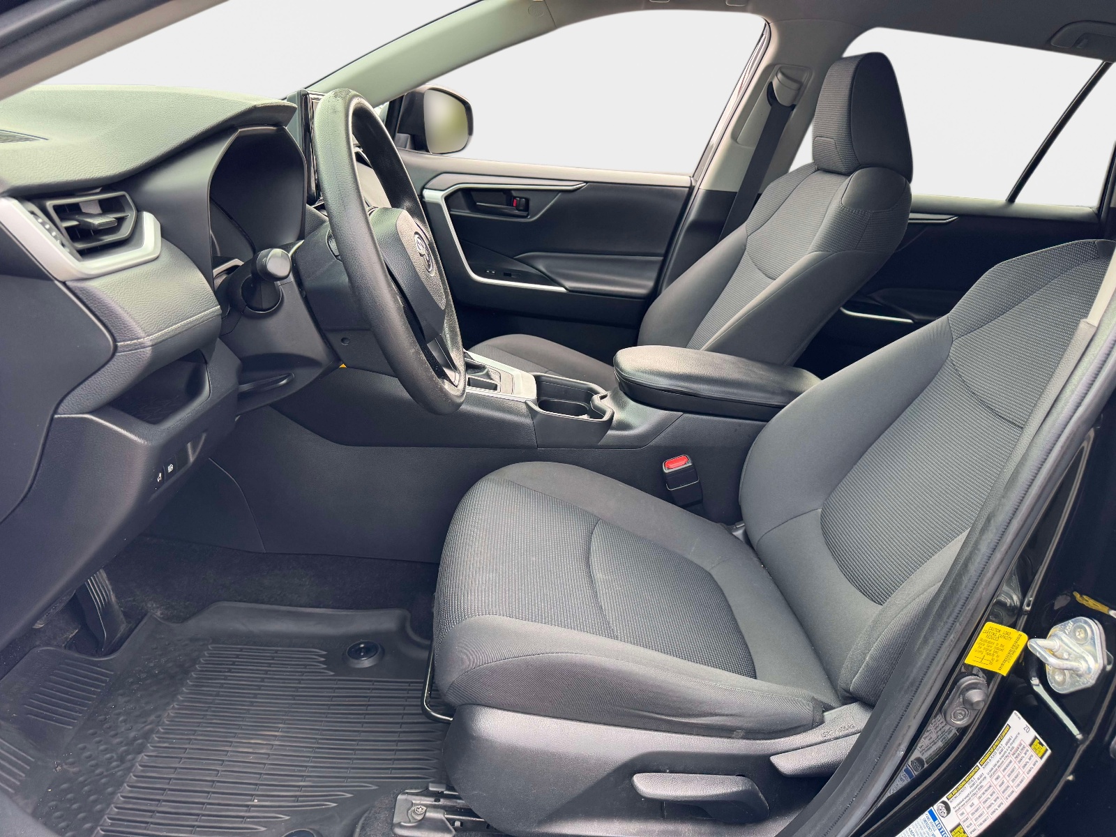 Used 2021 Toyota RAV4 SUV