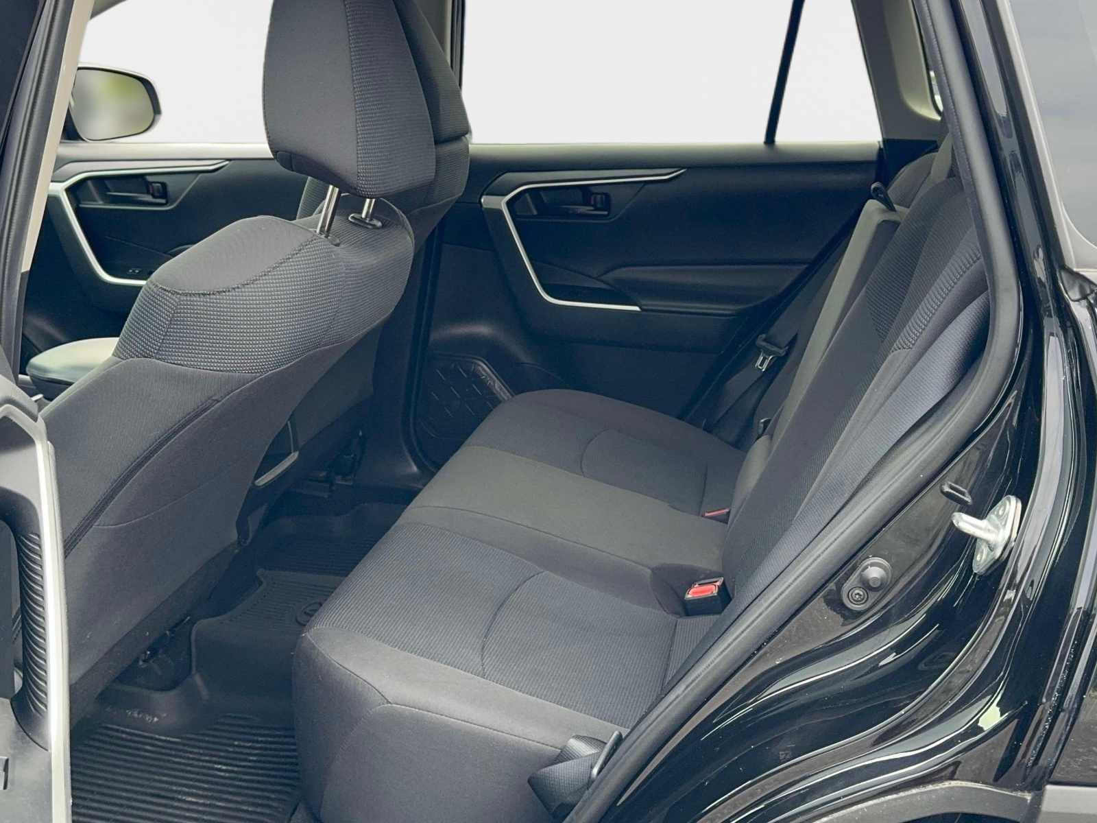 Used 2021 Toyota RAV4 SUV