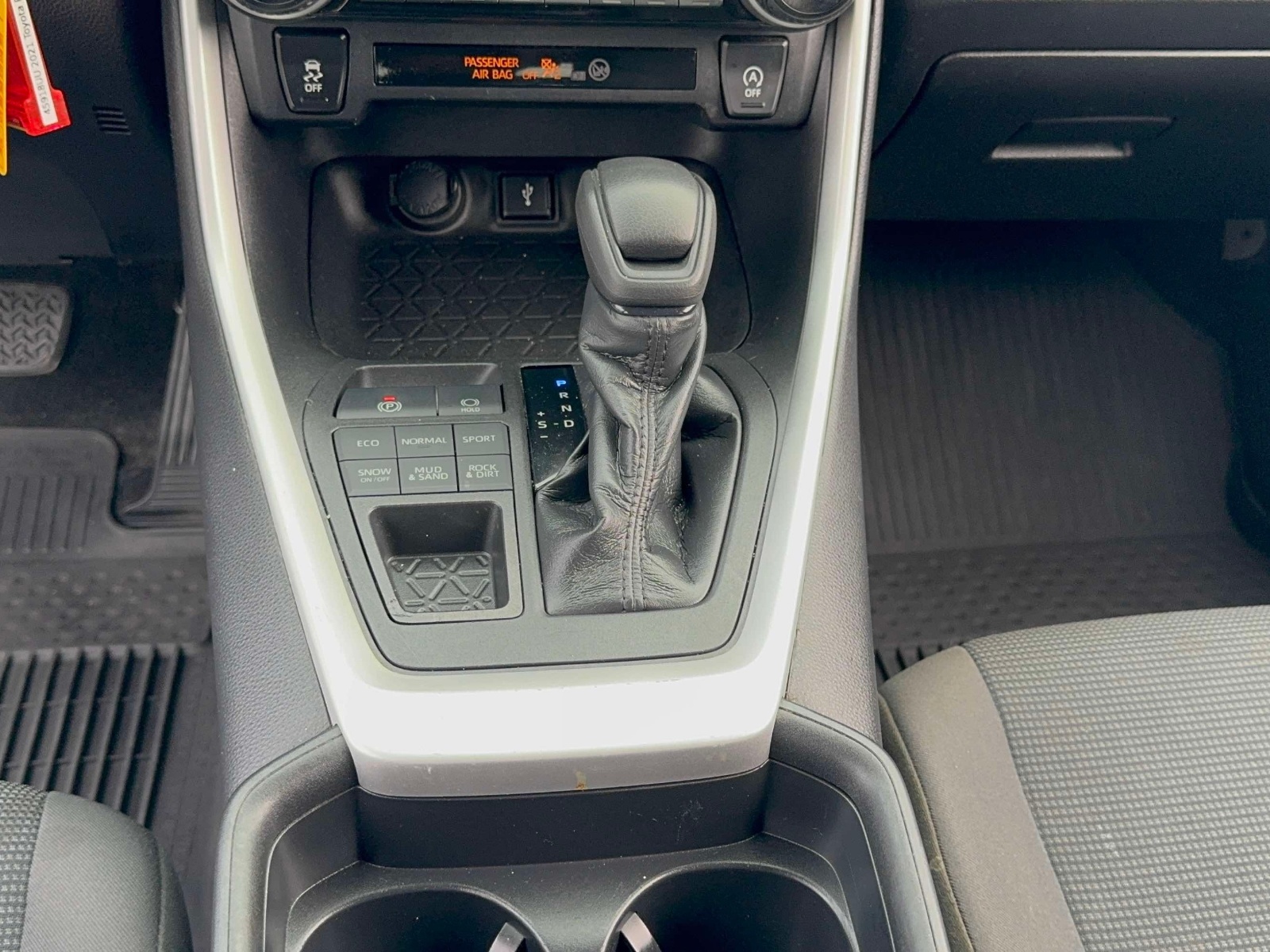 Used 2021 Toyota RAV4 SUV