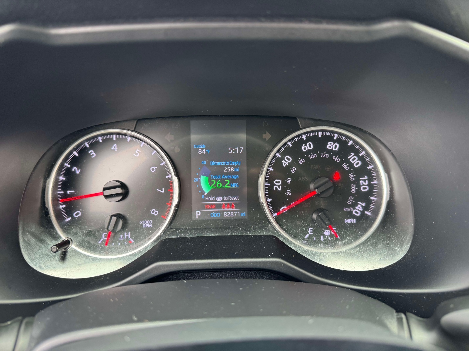 Used 2021 Toyota RAV4 SUV