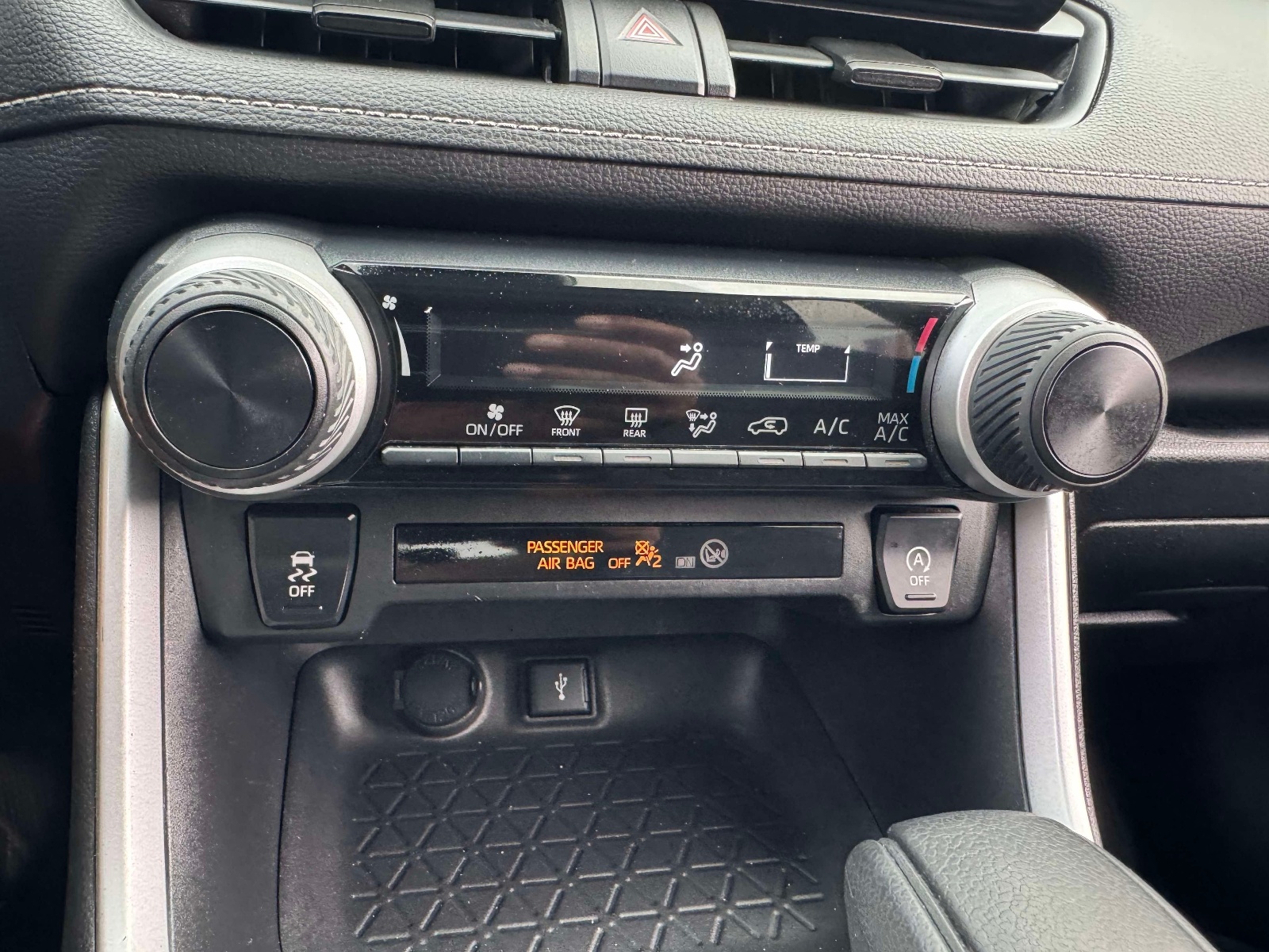Used 2021 Toyota RAV4 SUV