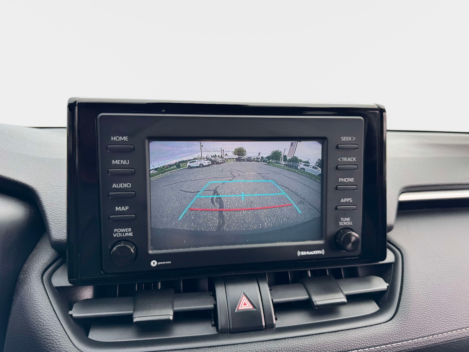 Used 2021 Toyota RAV4 SUV