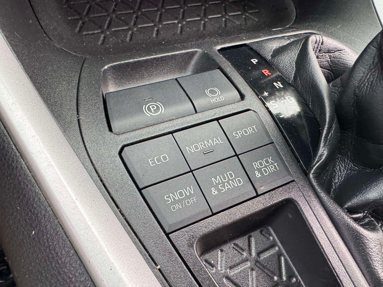 Used 2021 Toyota RAV4 SUV