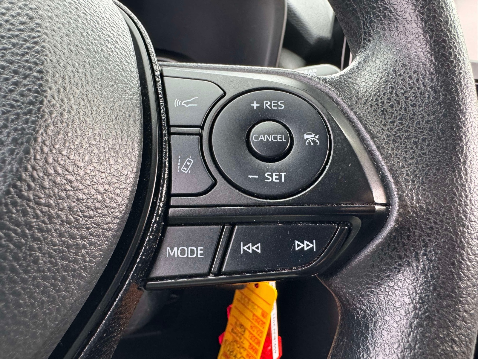 Used 2021 Toyota RAV4 SUV
