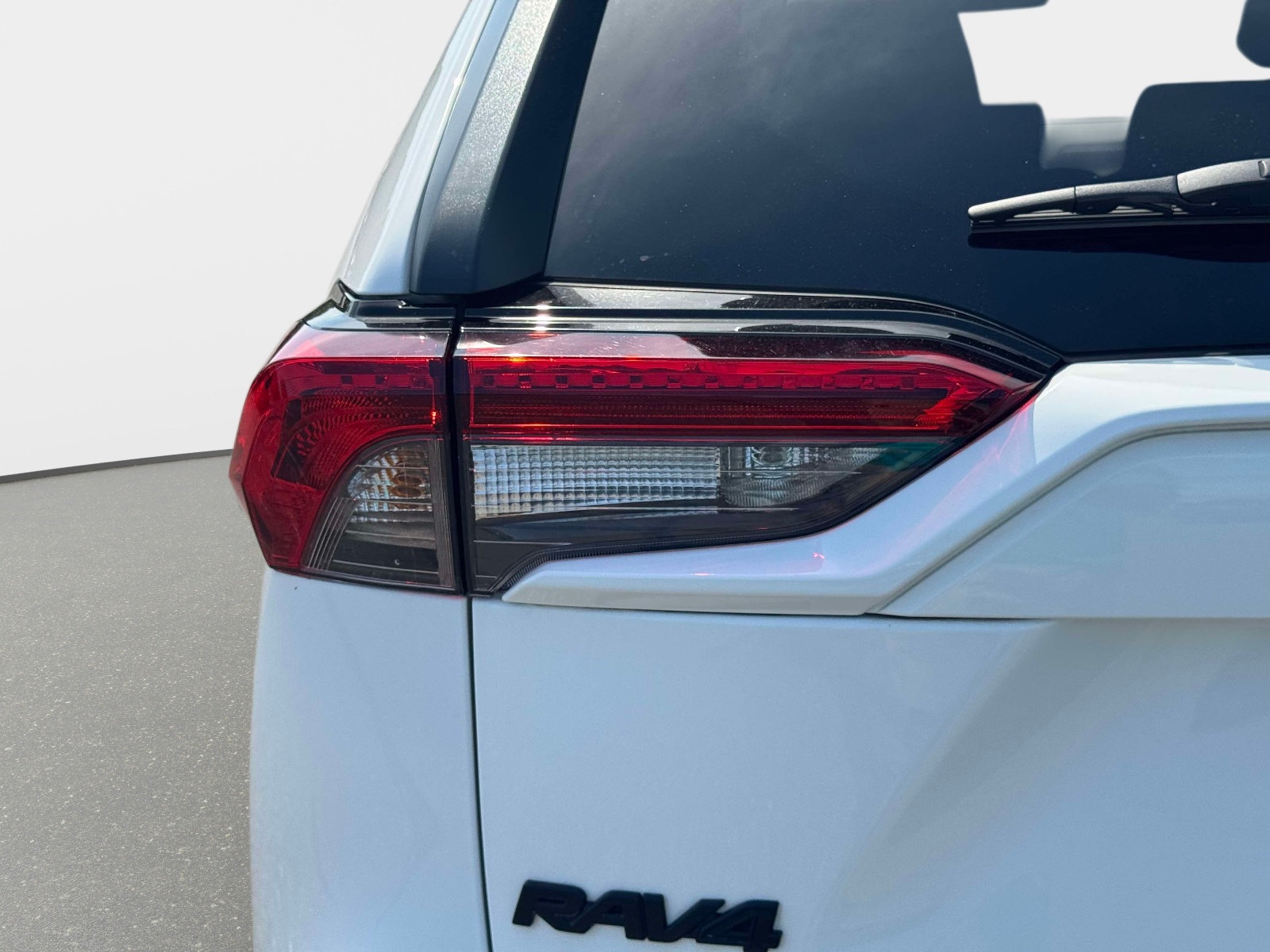 Used 2023 Toyota RAV4 SUV