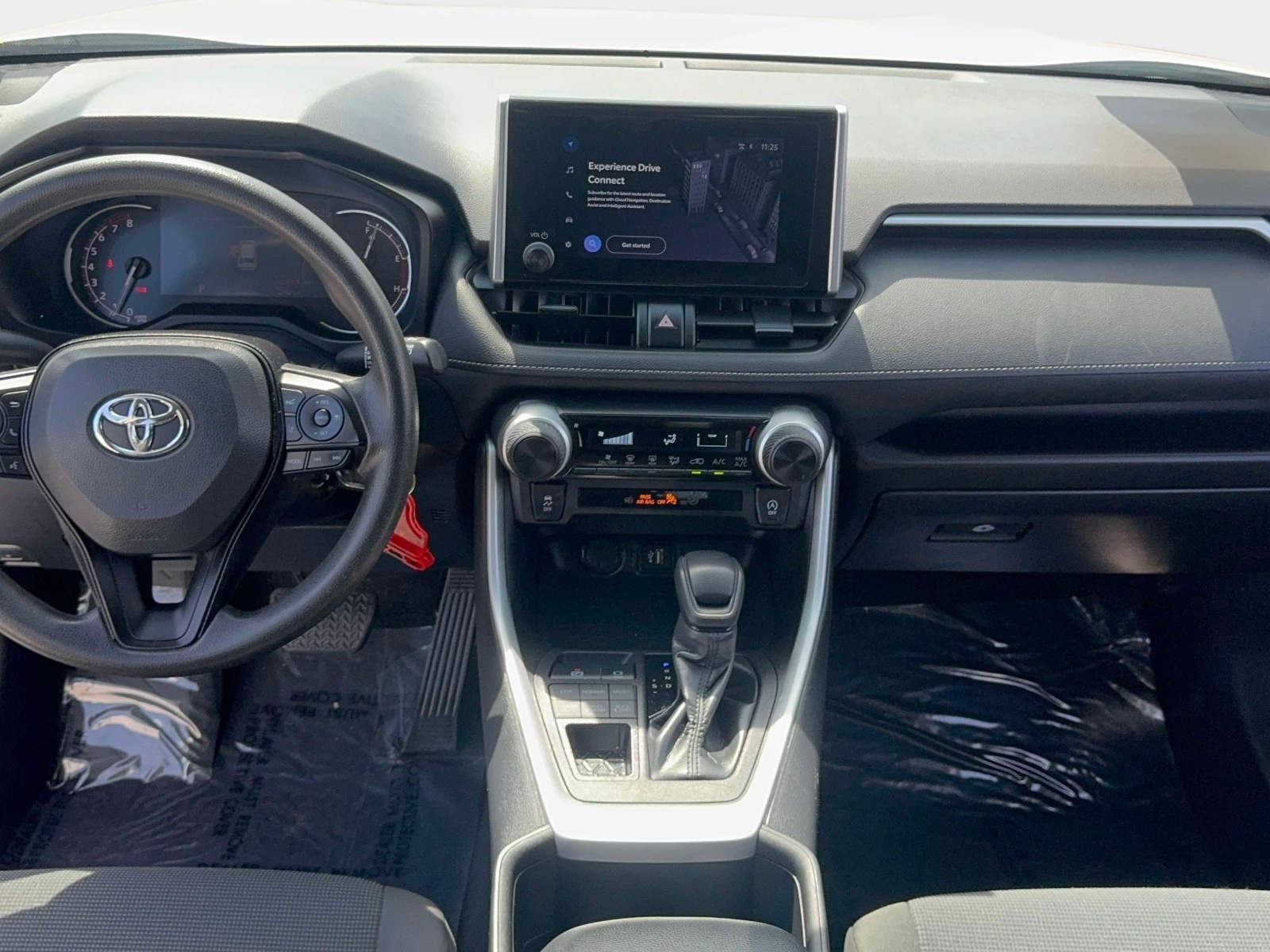 Used 2023 Toyota RAV4 SUV
