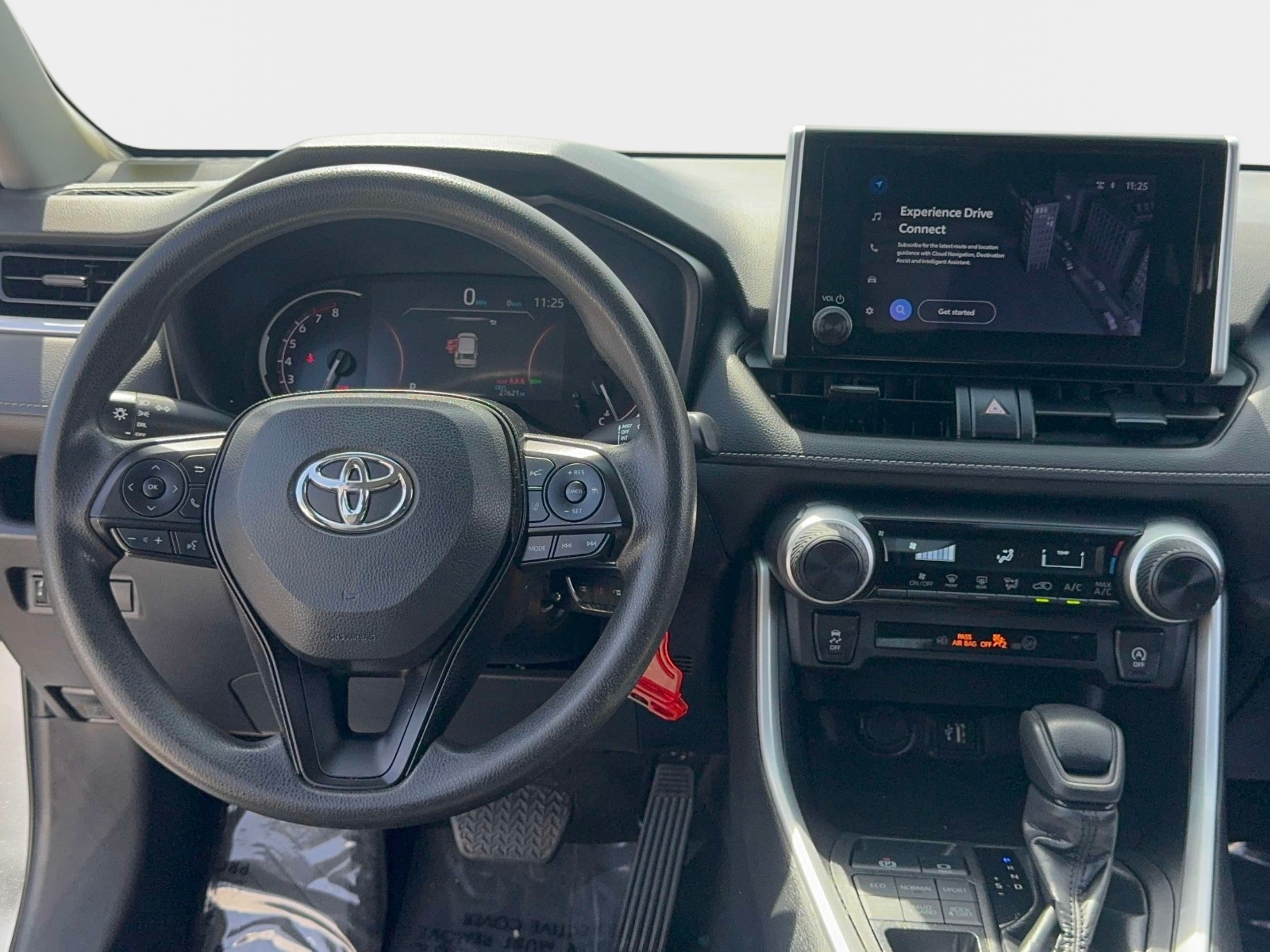 Used 2023 Toyota RAV4 SUV