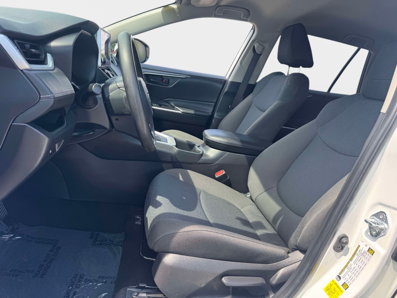 Used 2023 Toyota RAV4 SUV