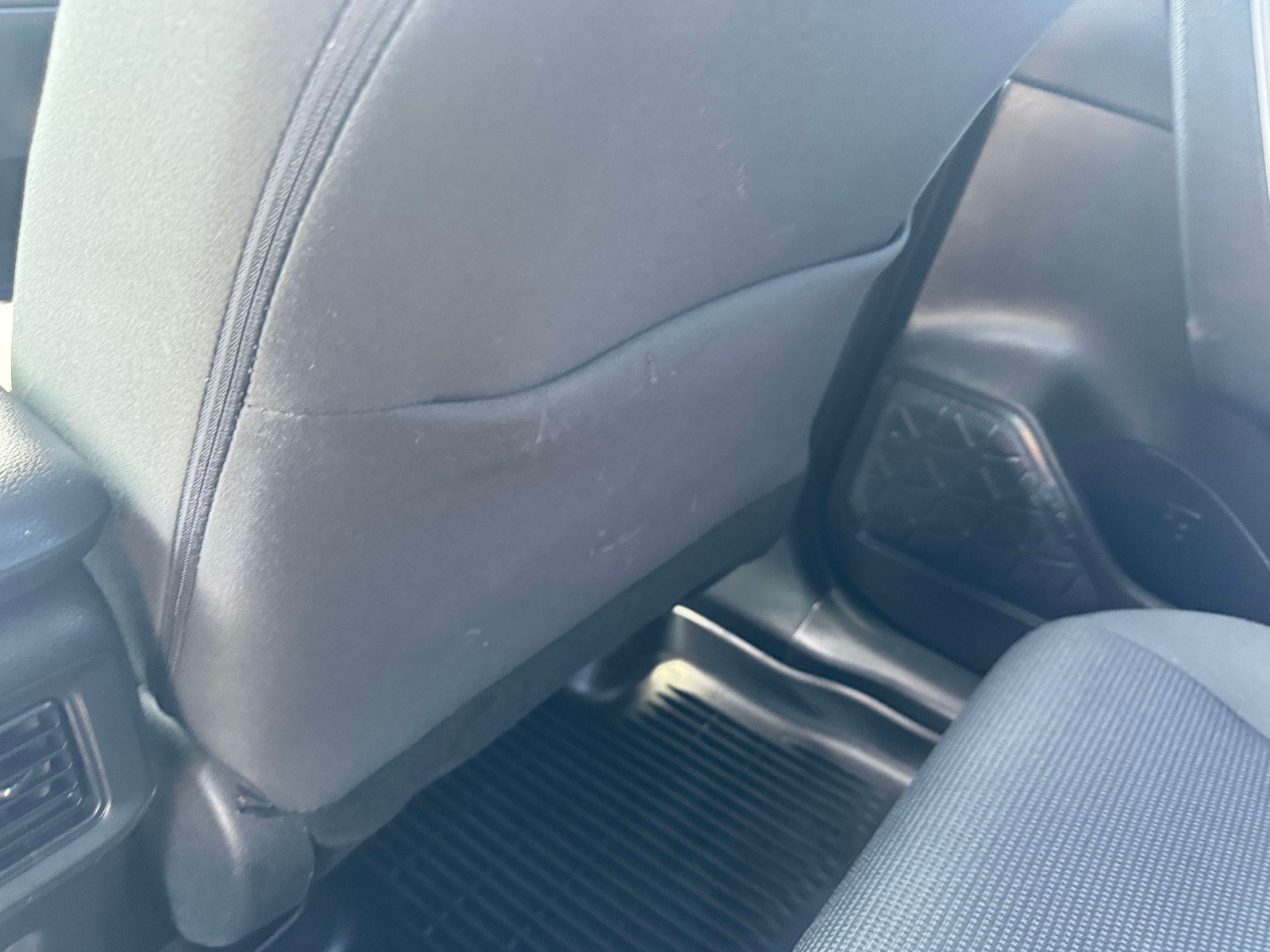 Used 2023 Toyota RAV4 SUV