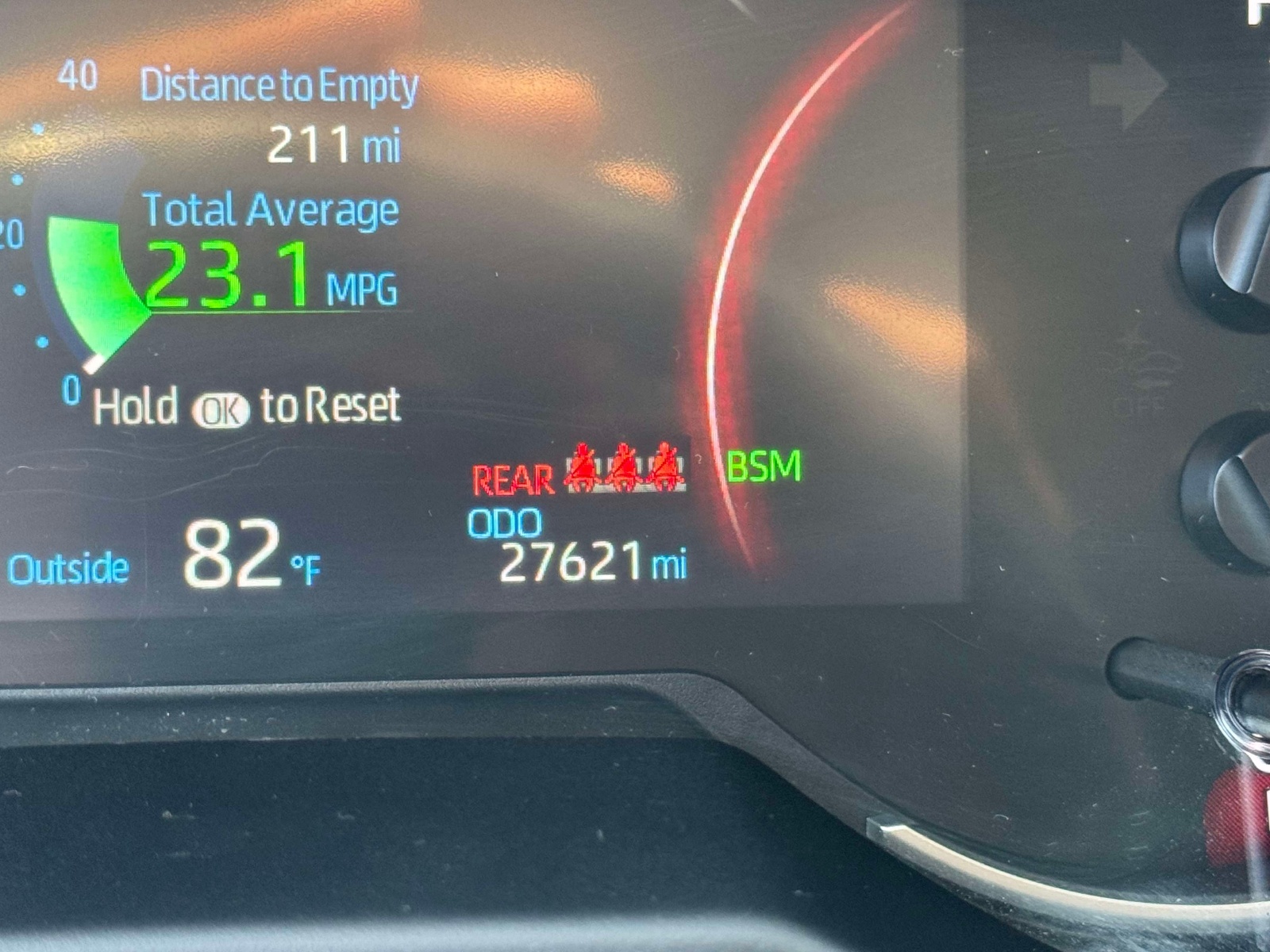 Used 2023 Toyota RAV4 SUV