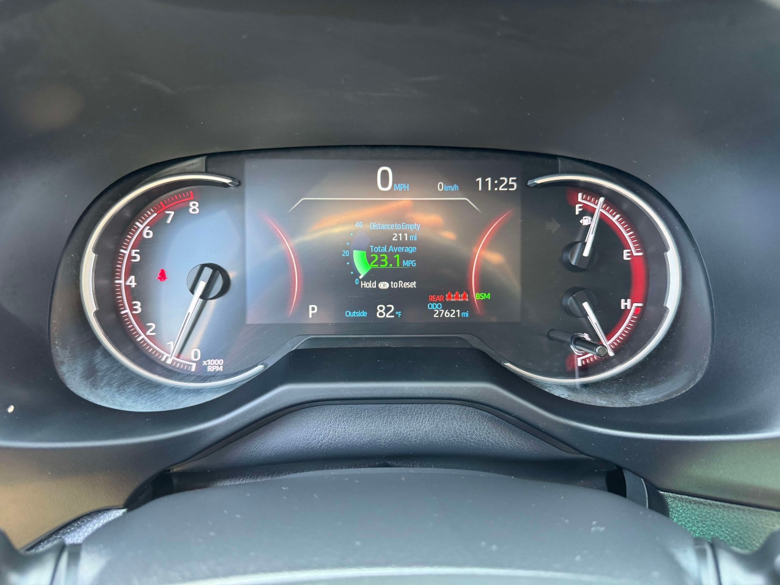 Used 2023 Toyota RAV4 SUV