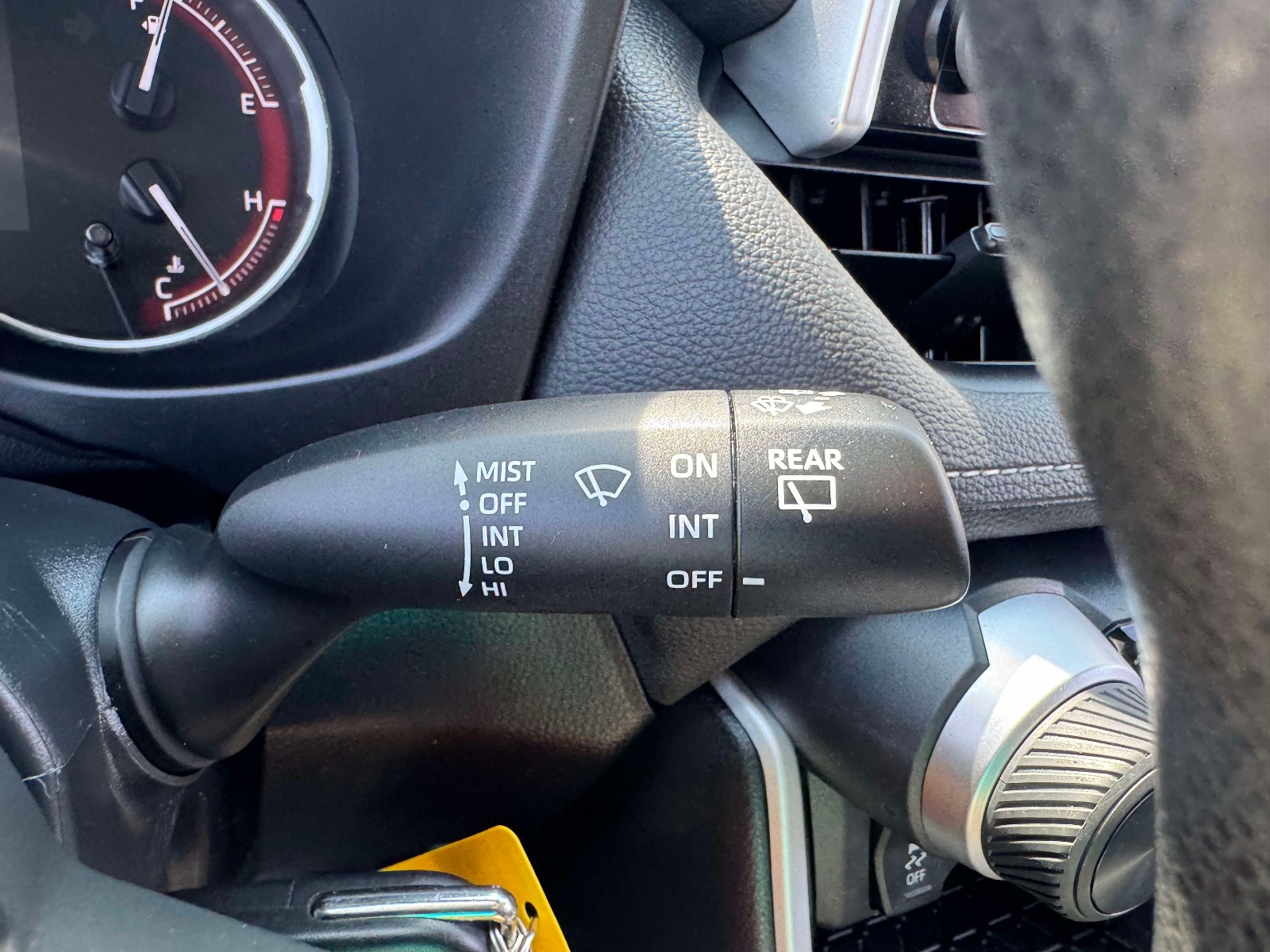Used 2023 Toyota RAV4 SUV
