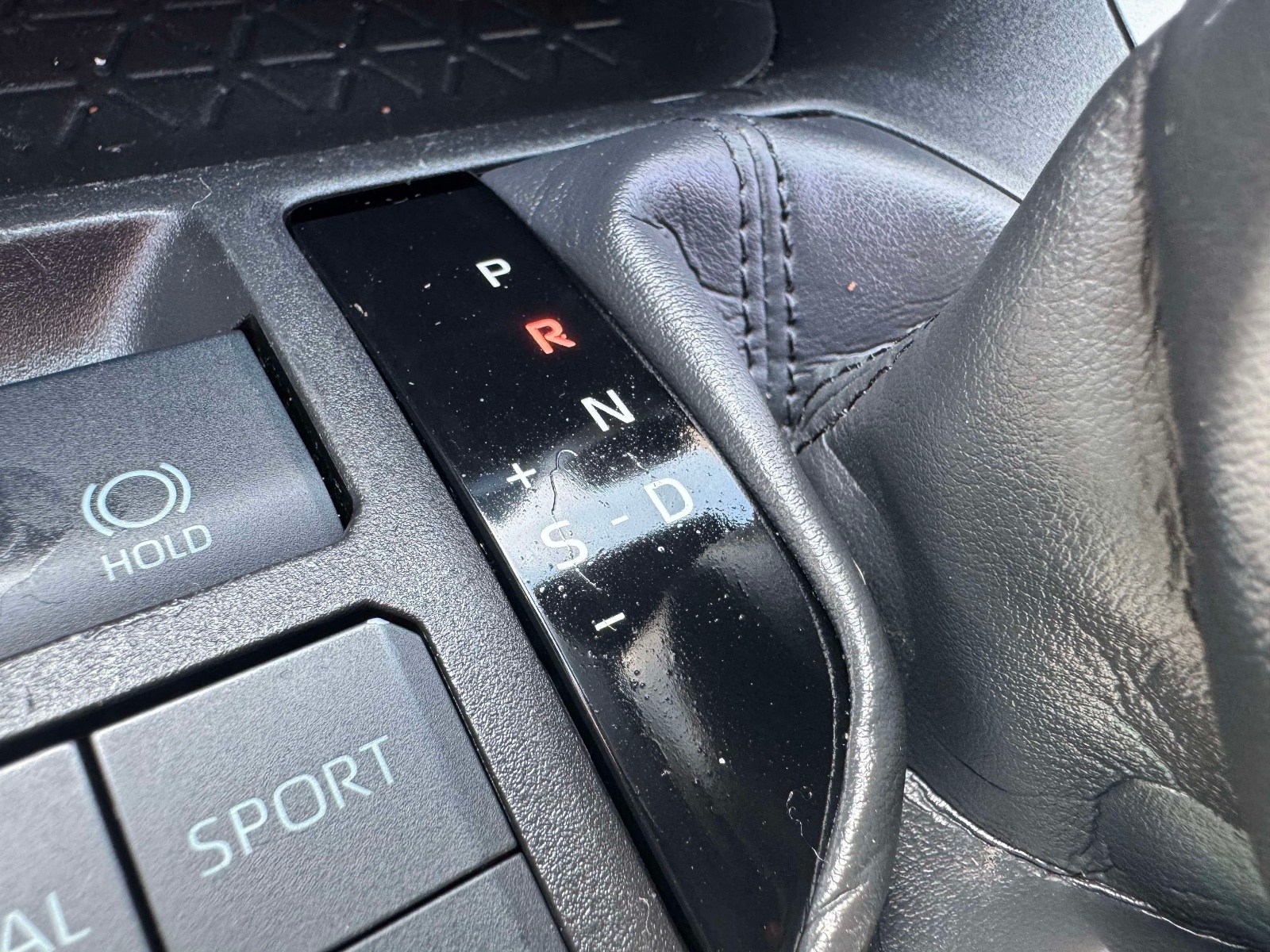 Used 2023 Toyota RAV4 SUV