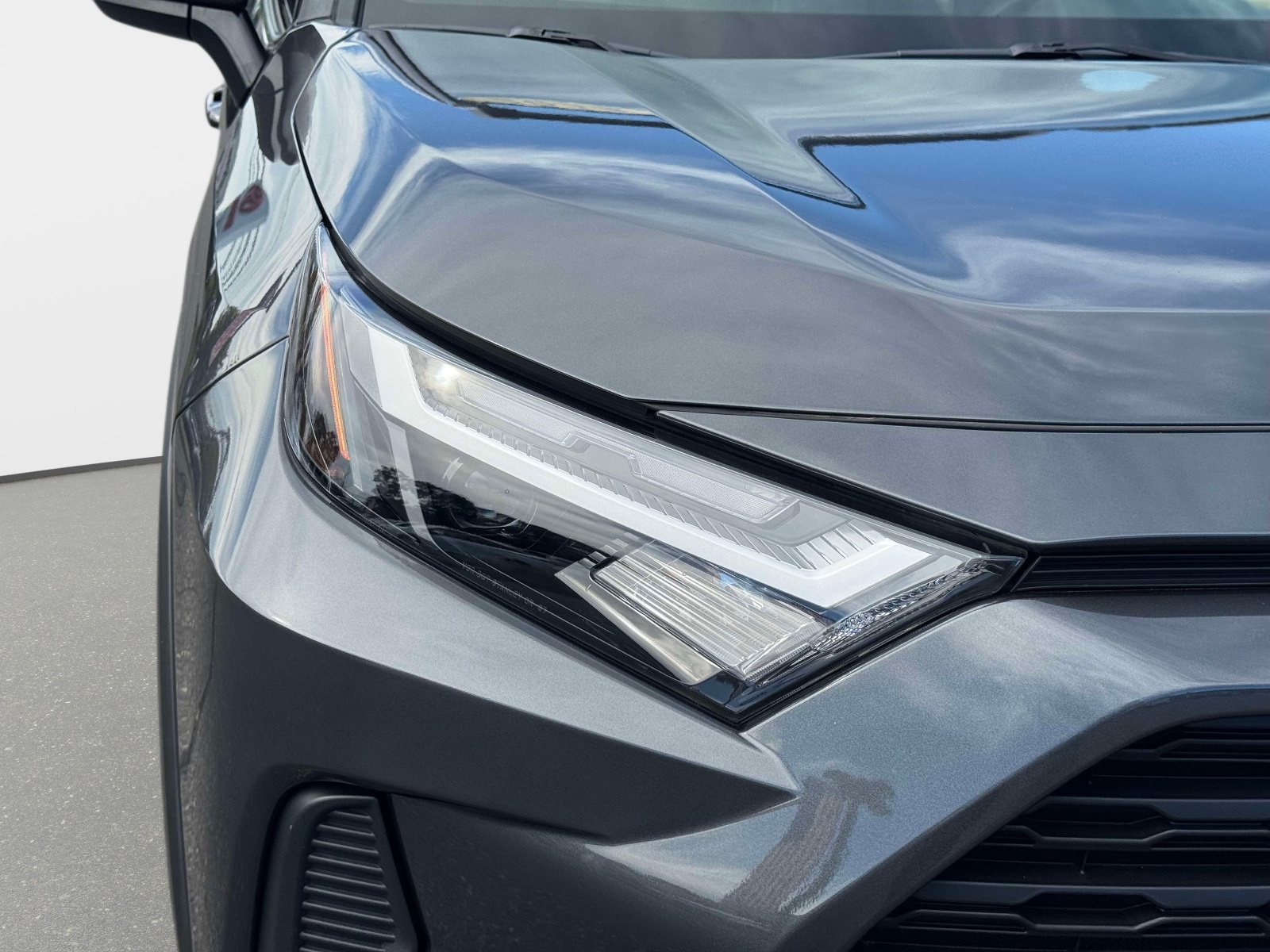Used 2024 Toyota RAV4 Hybrid SUV