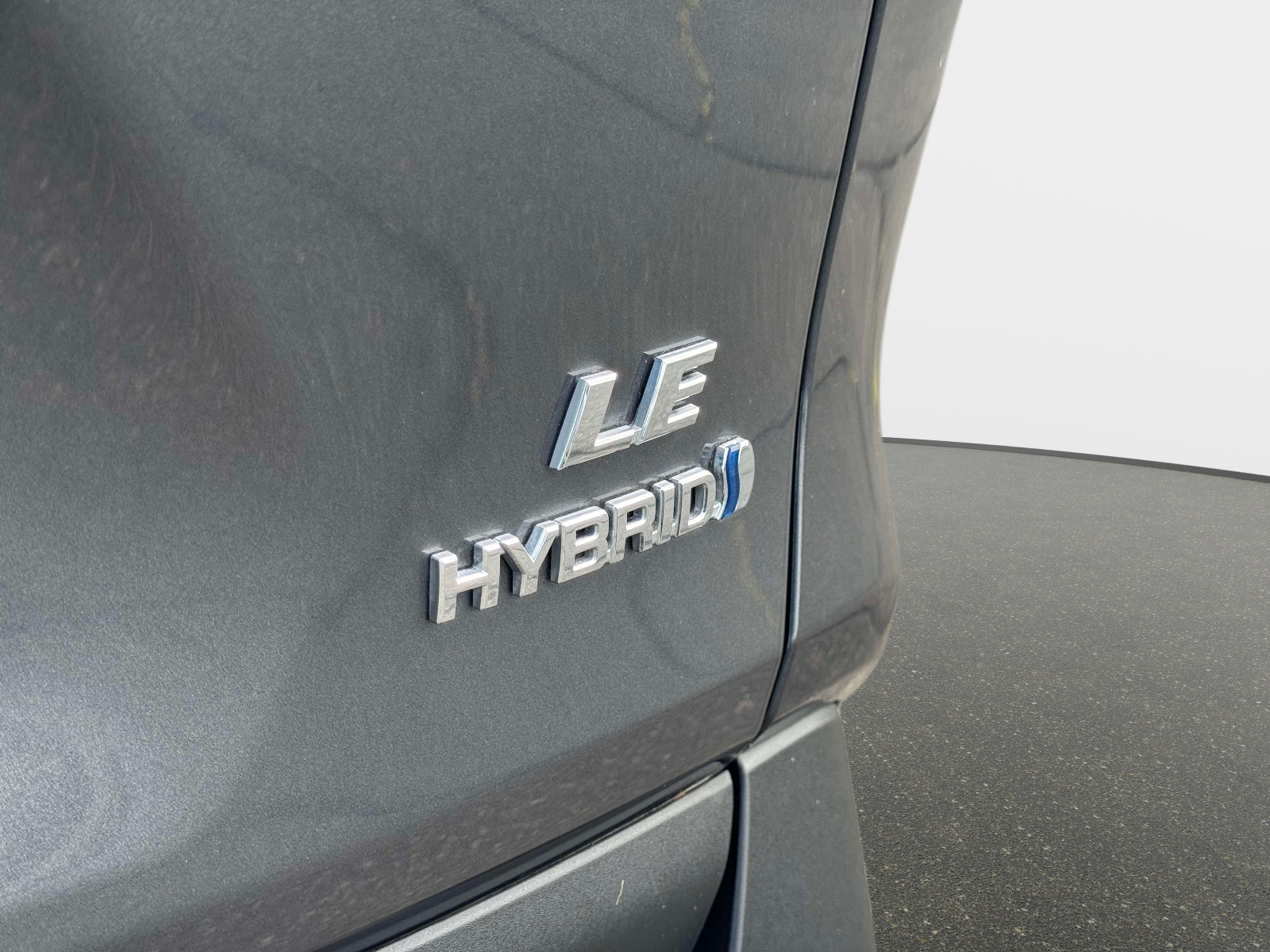 Used 2024 Toyota RAV4 Hybrid SUV