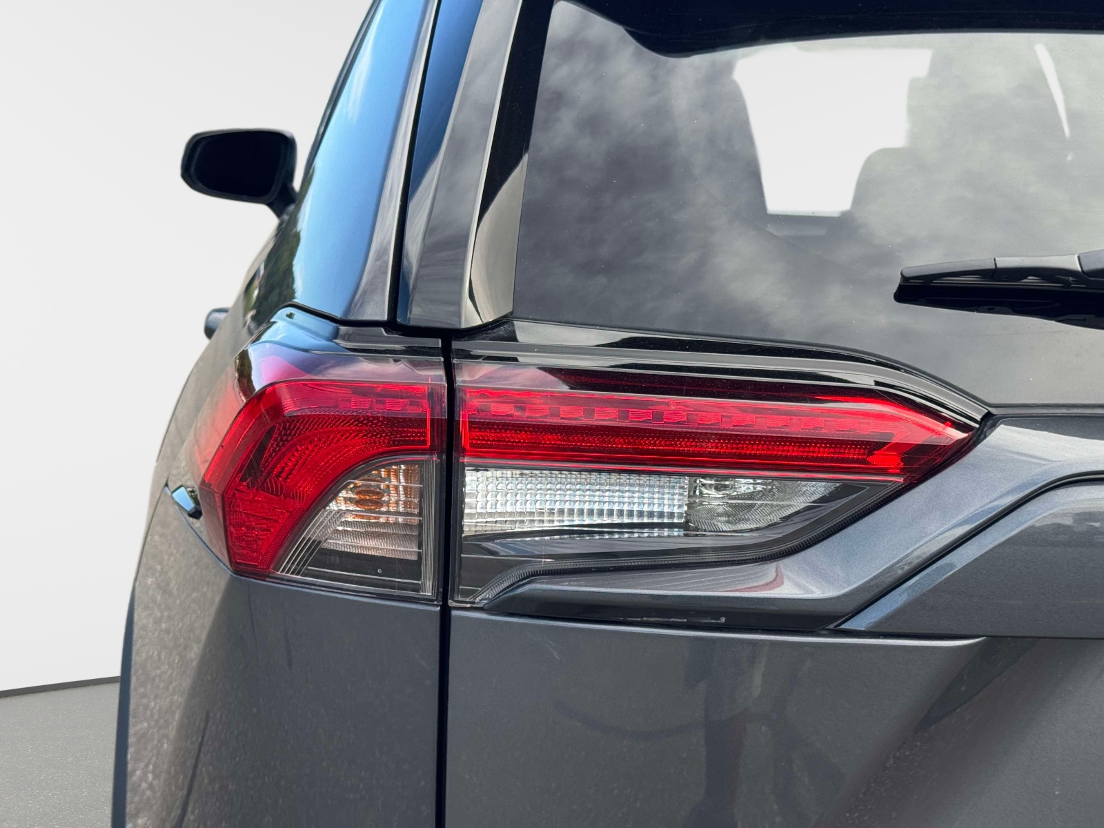 Used 2024 Toyota RAV4 Hybrid SUV