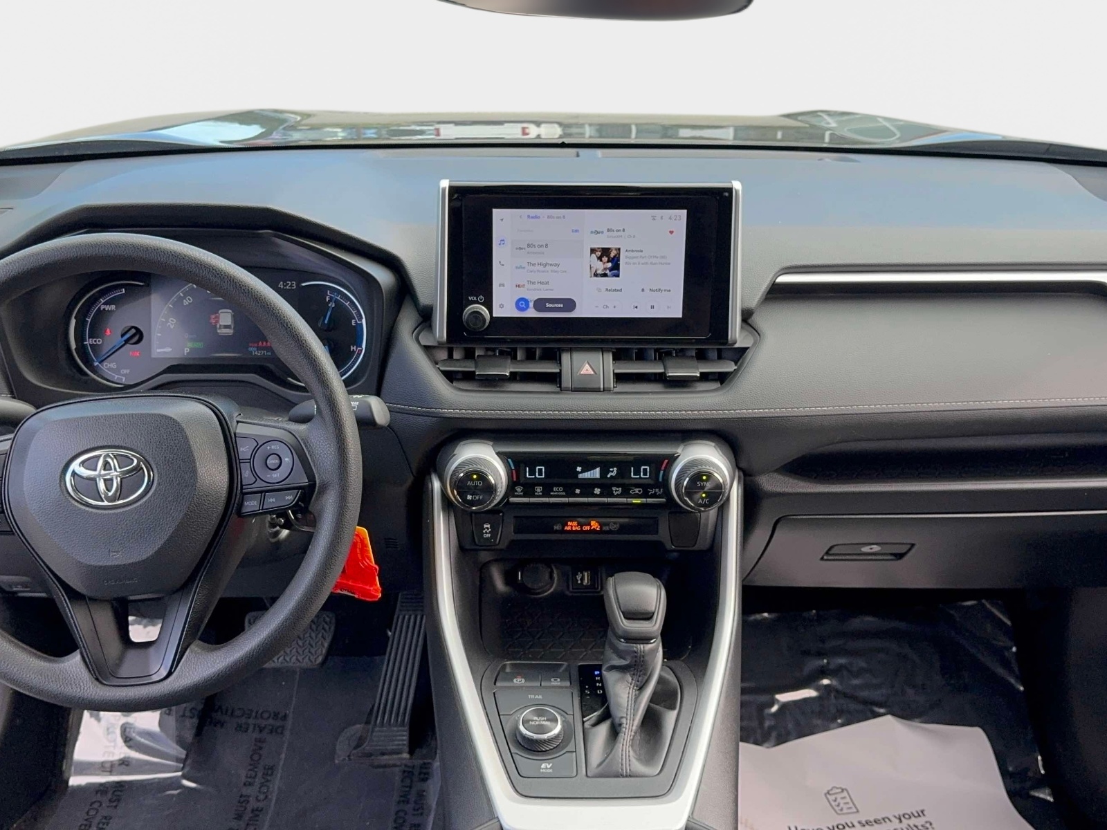 Used 2024 Toyota RAV4 Hybrid SUV