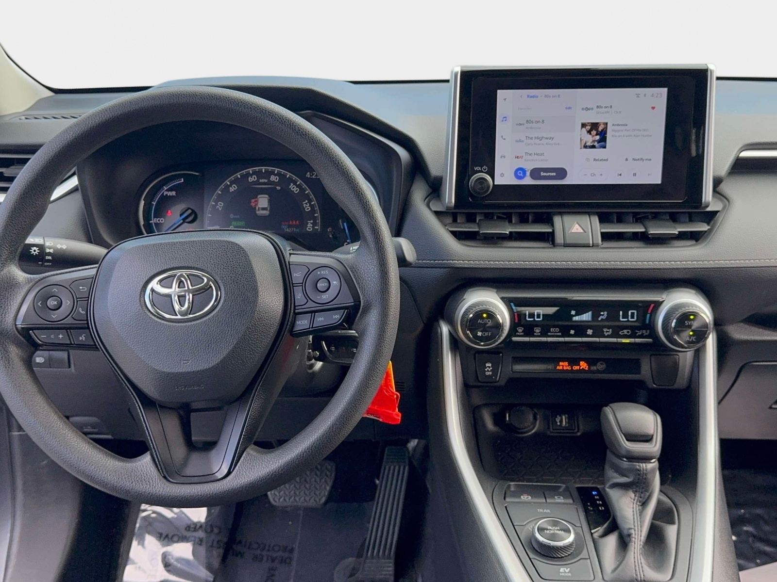 Used 2024 Toyota RAV4 Hybrid SUV