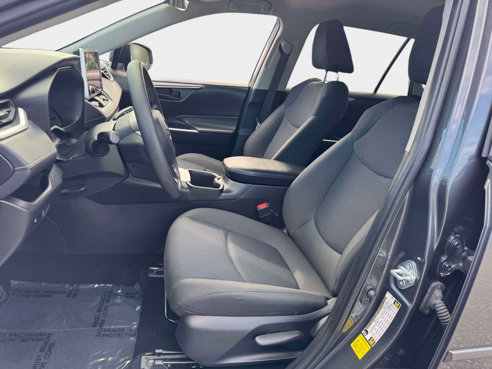 Used 2024 Toyota RAV4 Hybrid SUV